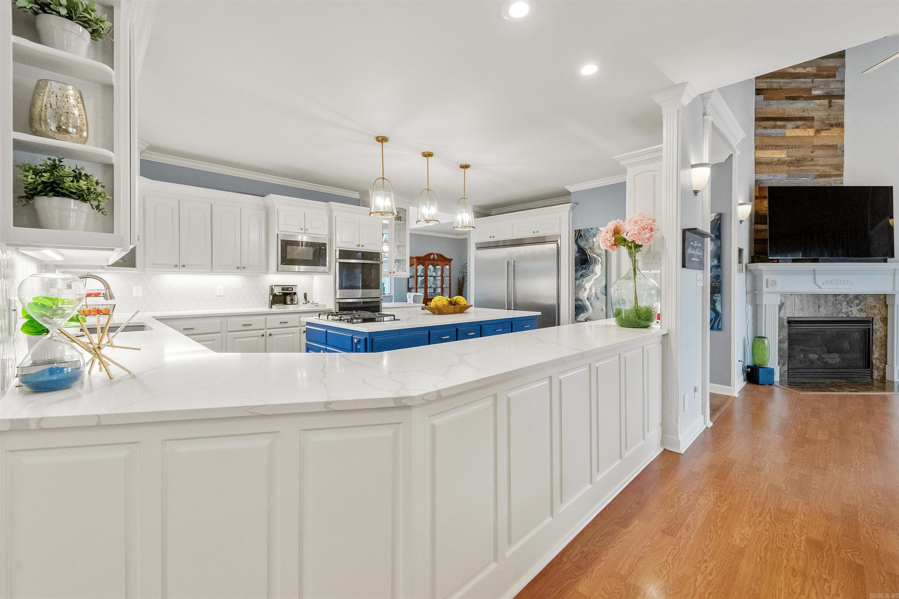 MILLERS CROSSING - Residential