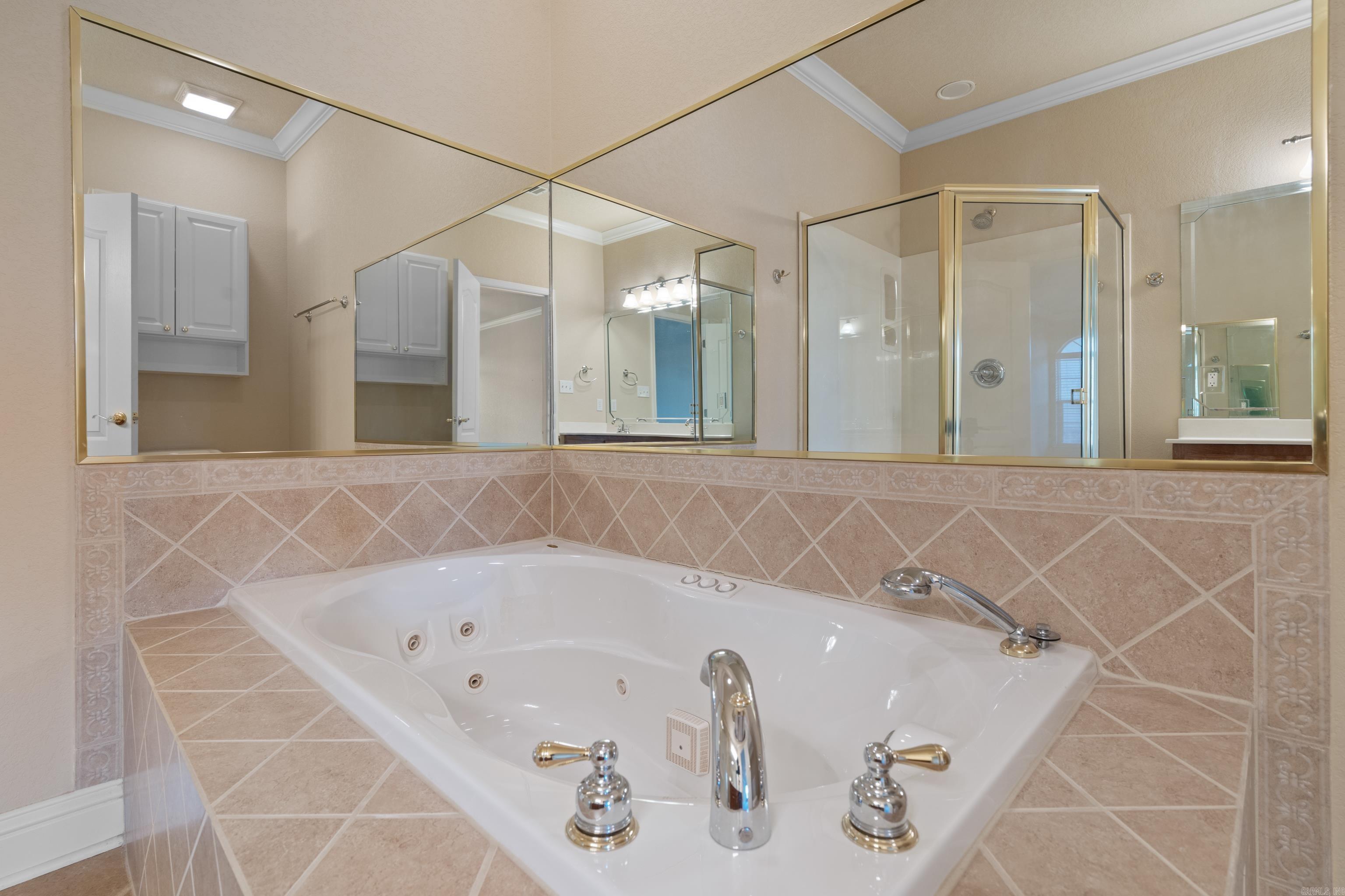 Lakeland Harbor Phase 1 - Residential