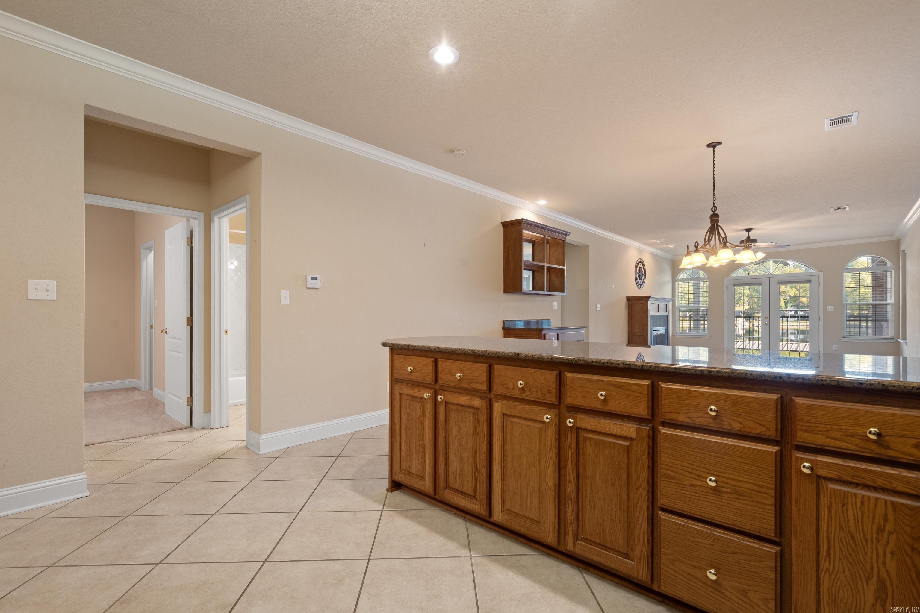 Lakeland Harbor Phase 1 - Residential