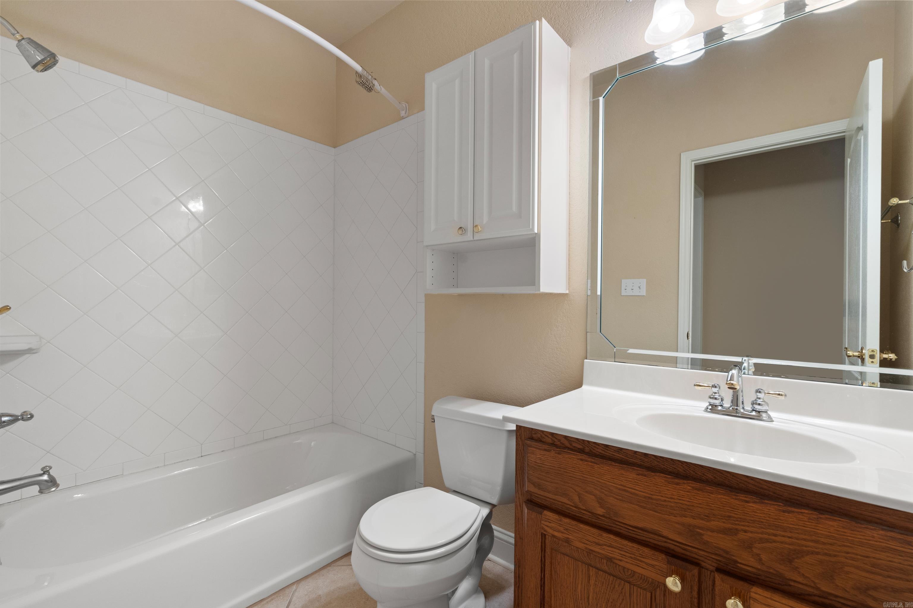 Lakeland Harbor Phase 1 - Residential