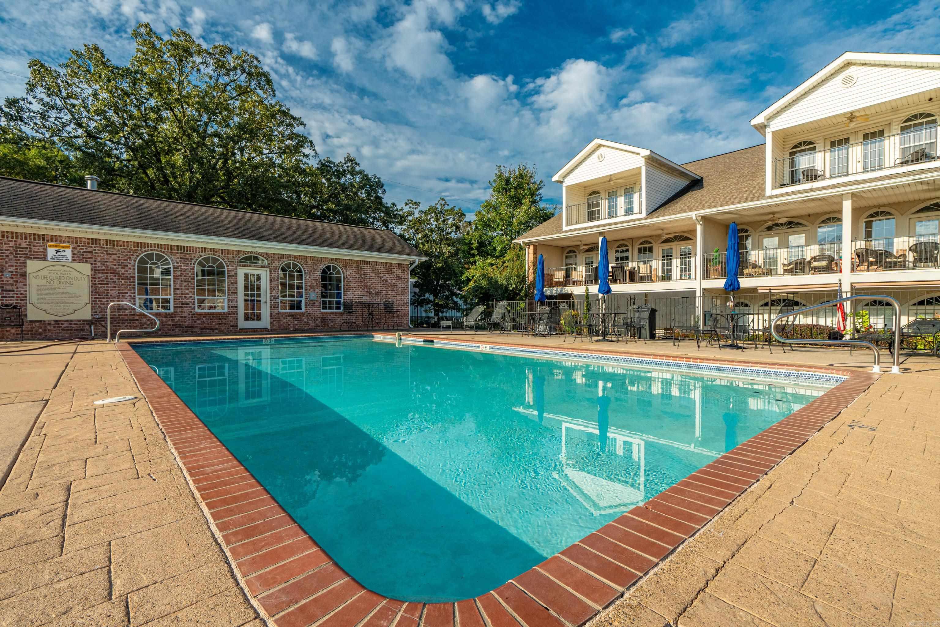 Lakeland Harbor Phase 1 - Residential