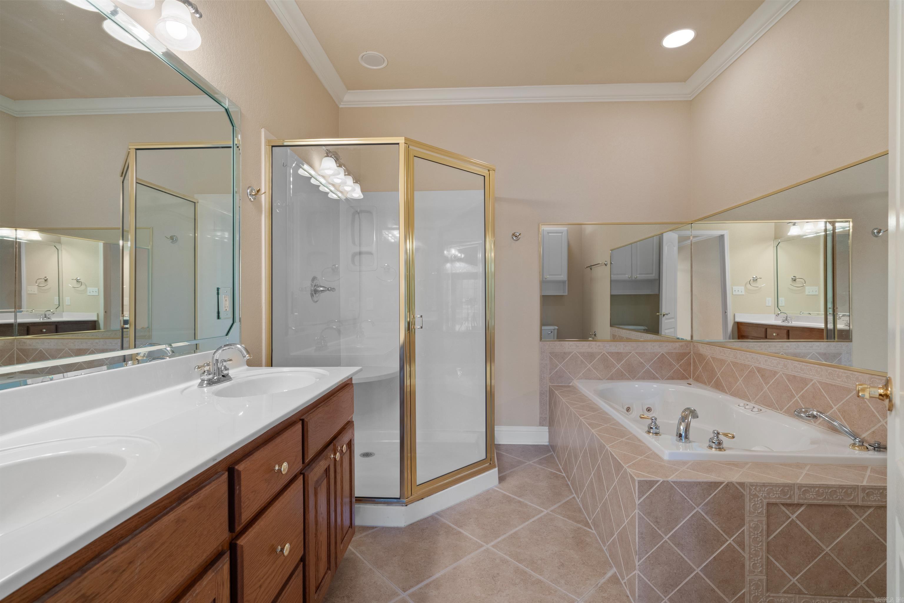 Lakeland Harbor Phase 1 - Residential