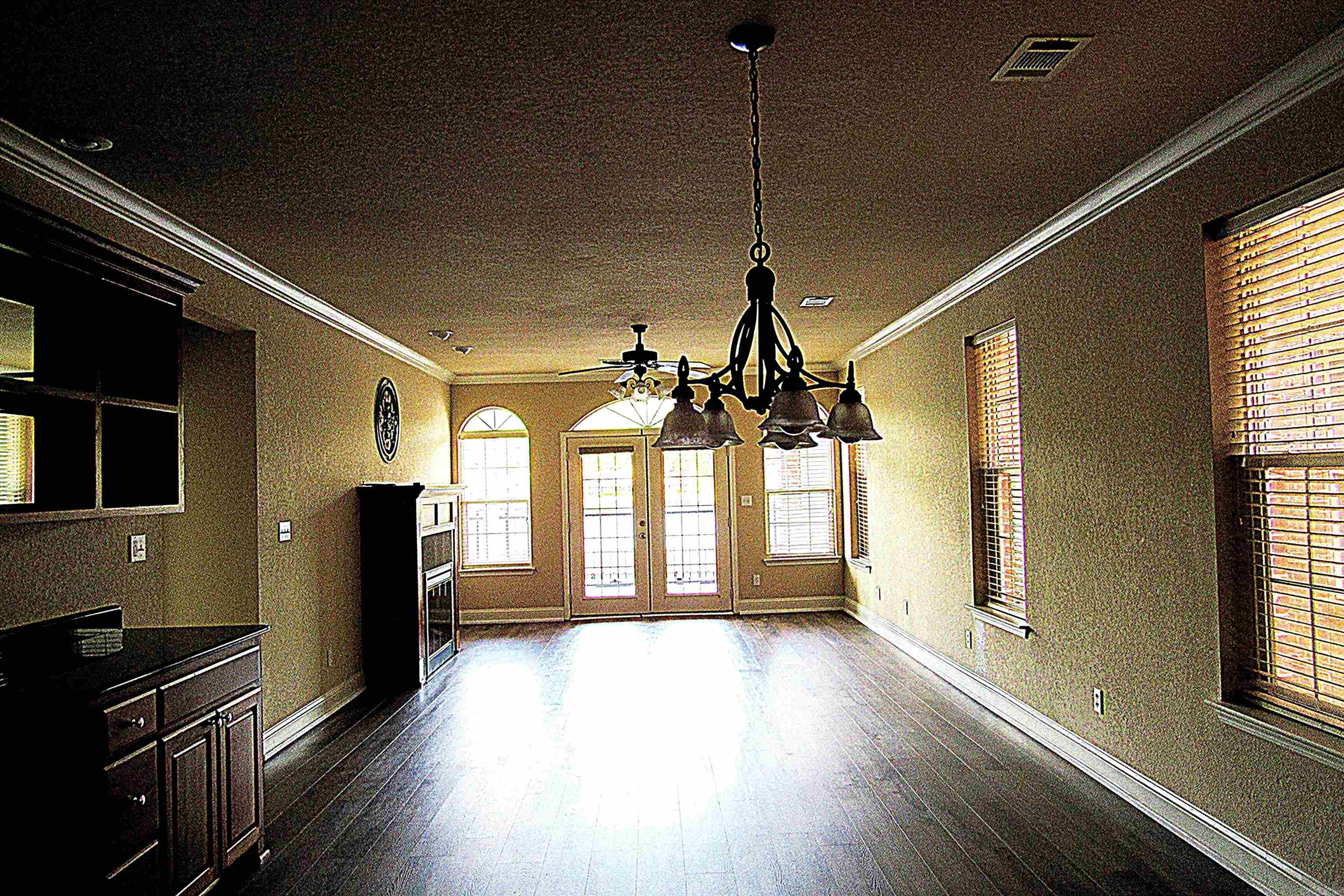 Lakeland Harbor Phase 1 - Residential