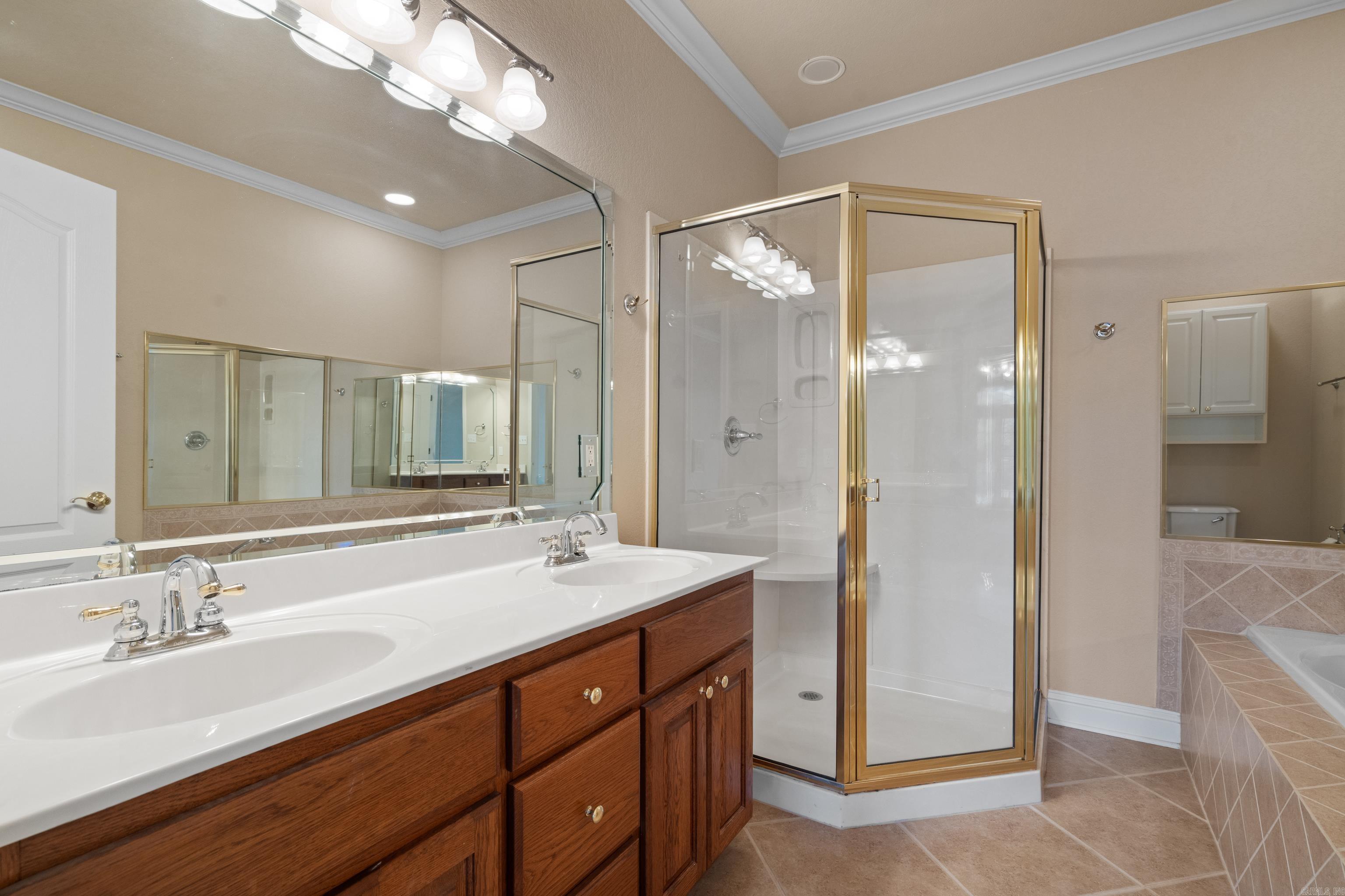 Lakeland Harbor Phase 1 - Residential