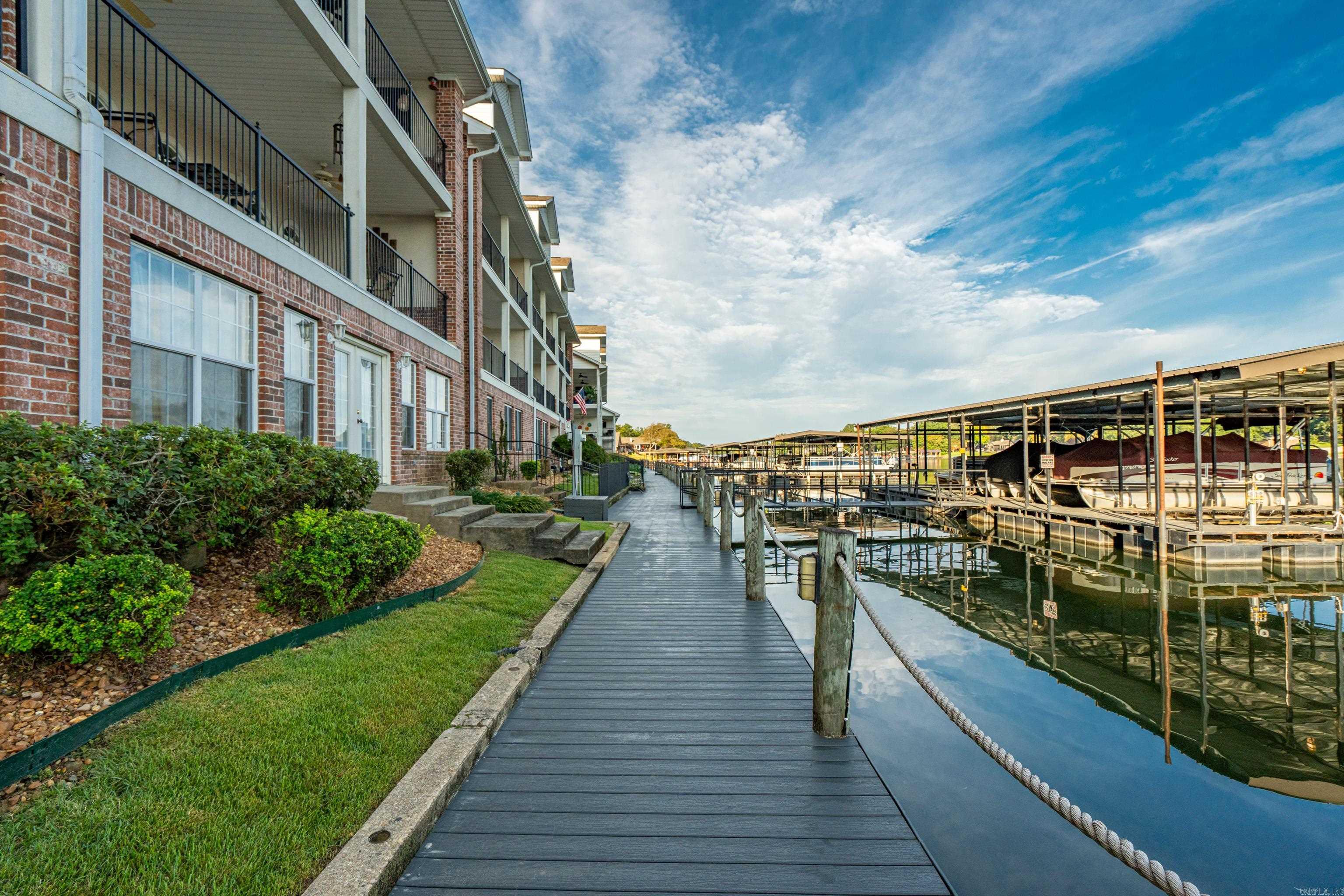 Lakeland Harbor Phase 1 - Residential