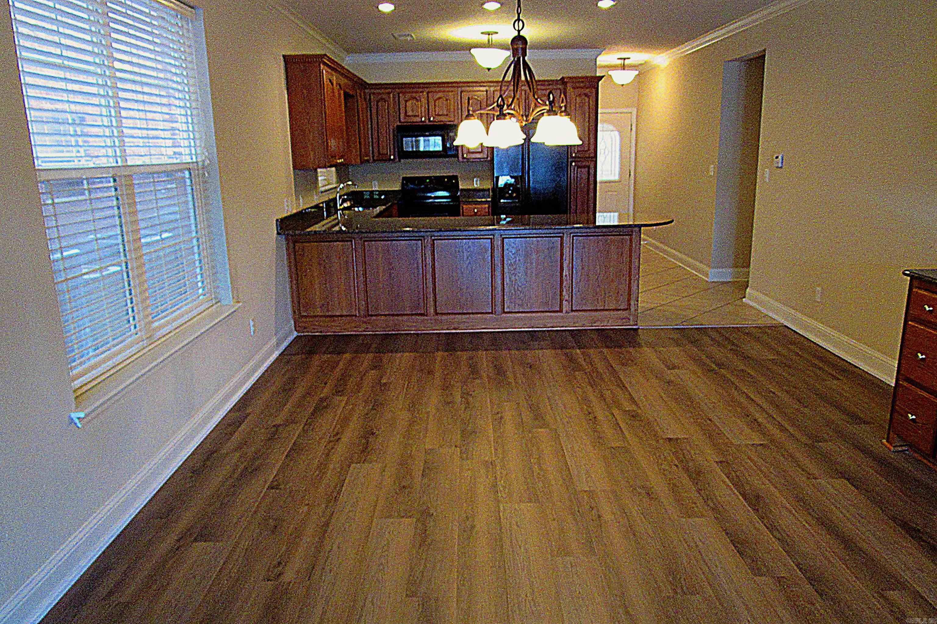 Lakeland Harbor Phase 1 - Residential