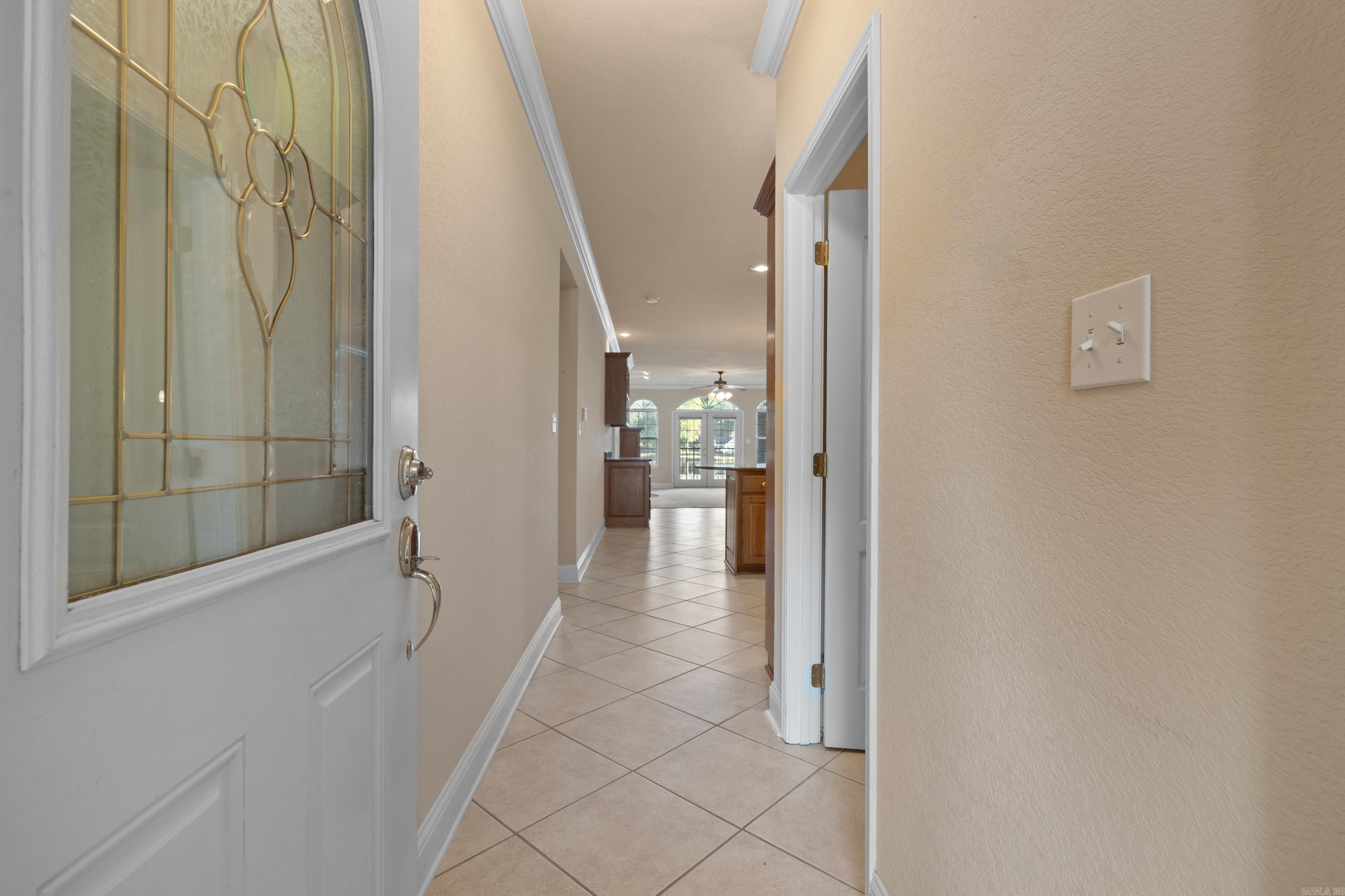 Lakeland Harbor Phase 1 - Residential