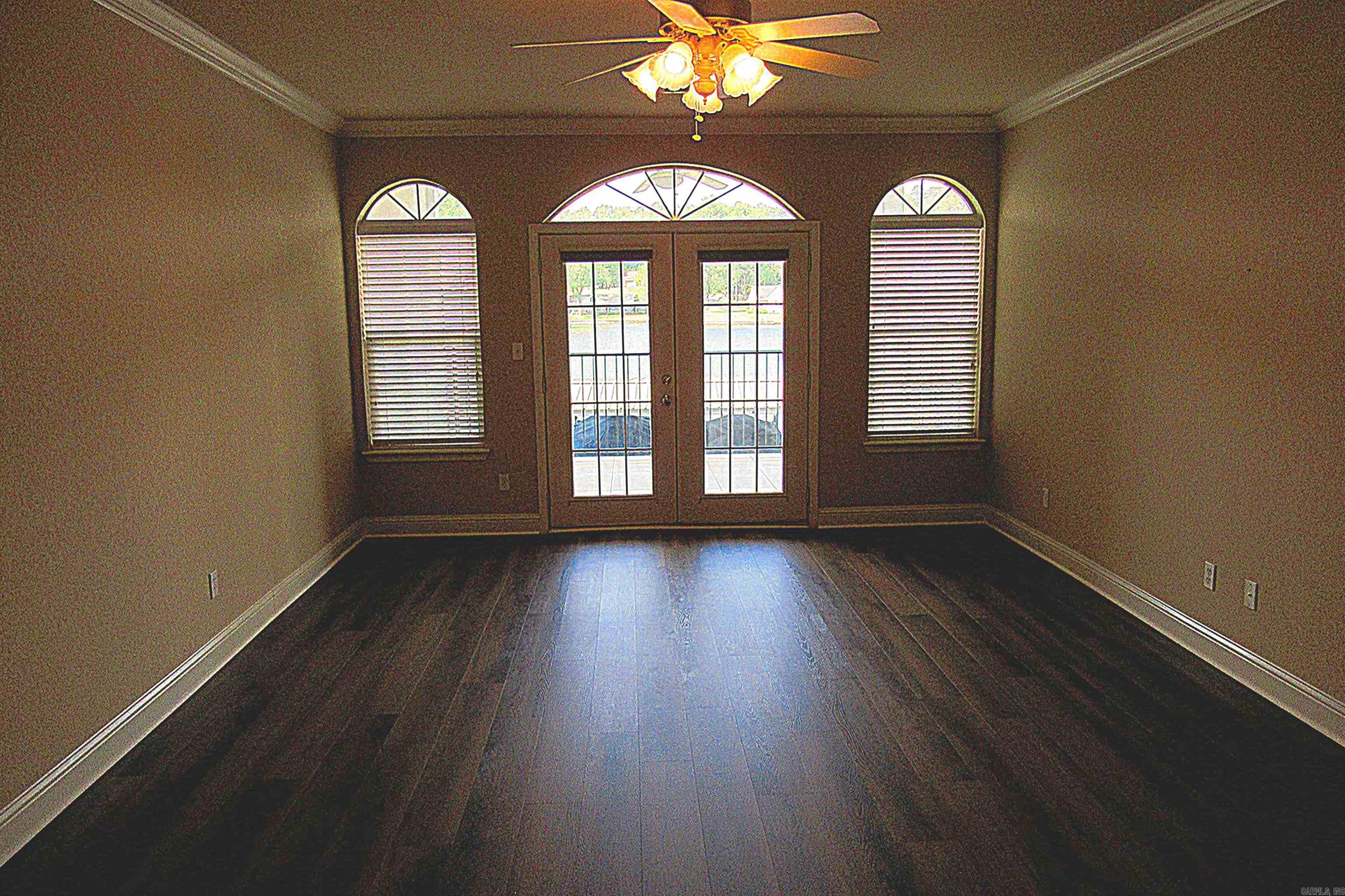 Lakeland Harbor Phase 1 - Residential