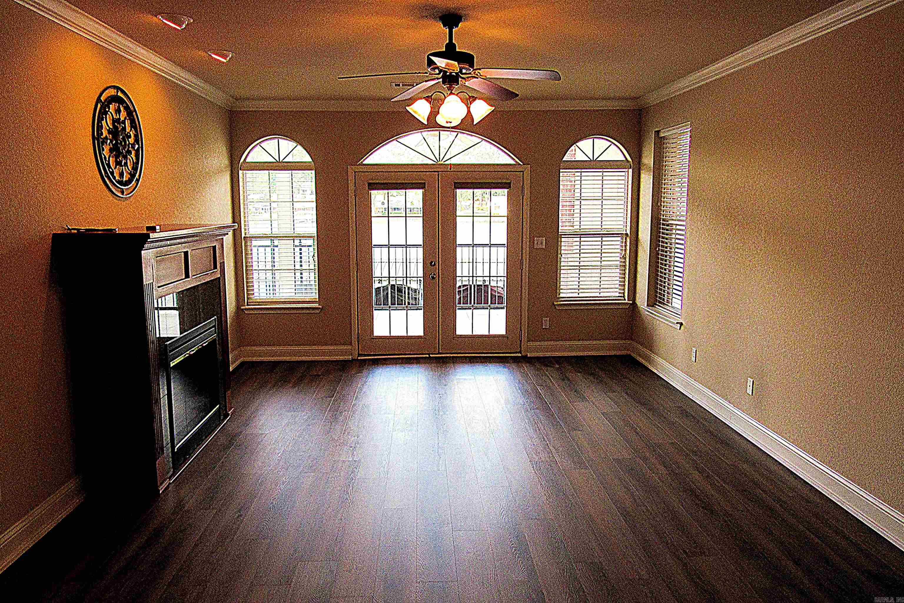 Lakeland Harbor Phase 1 - Residential