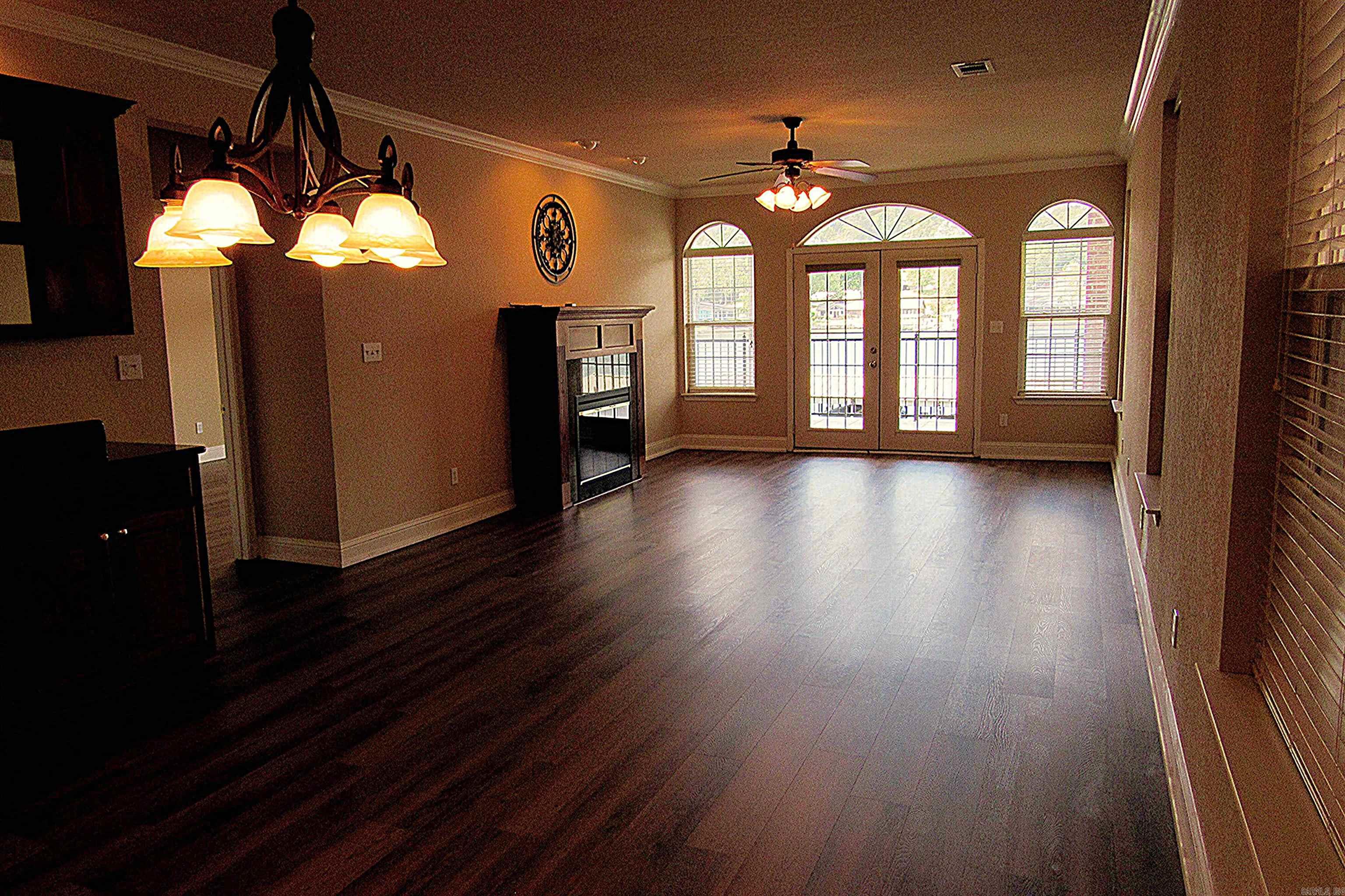 Lakeland Harbor Phase 1 - Residential