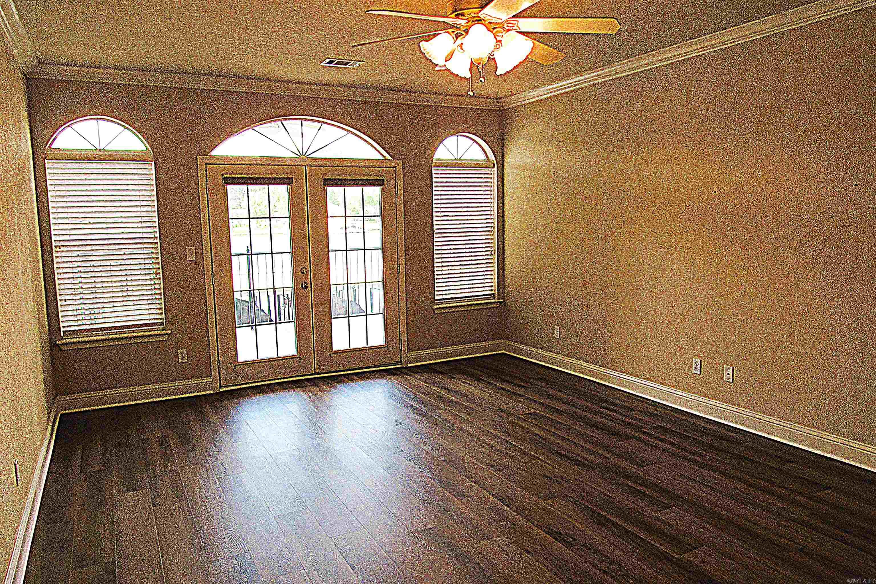 Lakeland Harbor Phase 1 - Residential