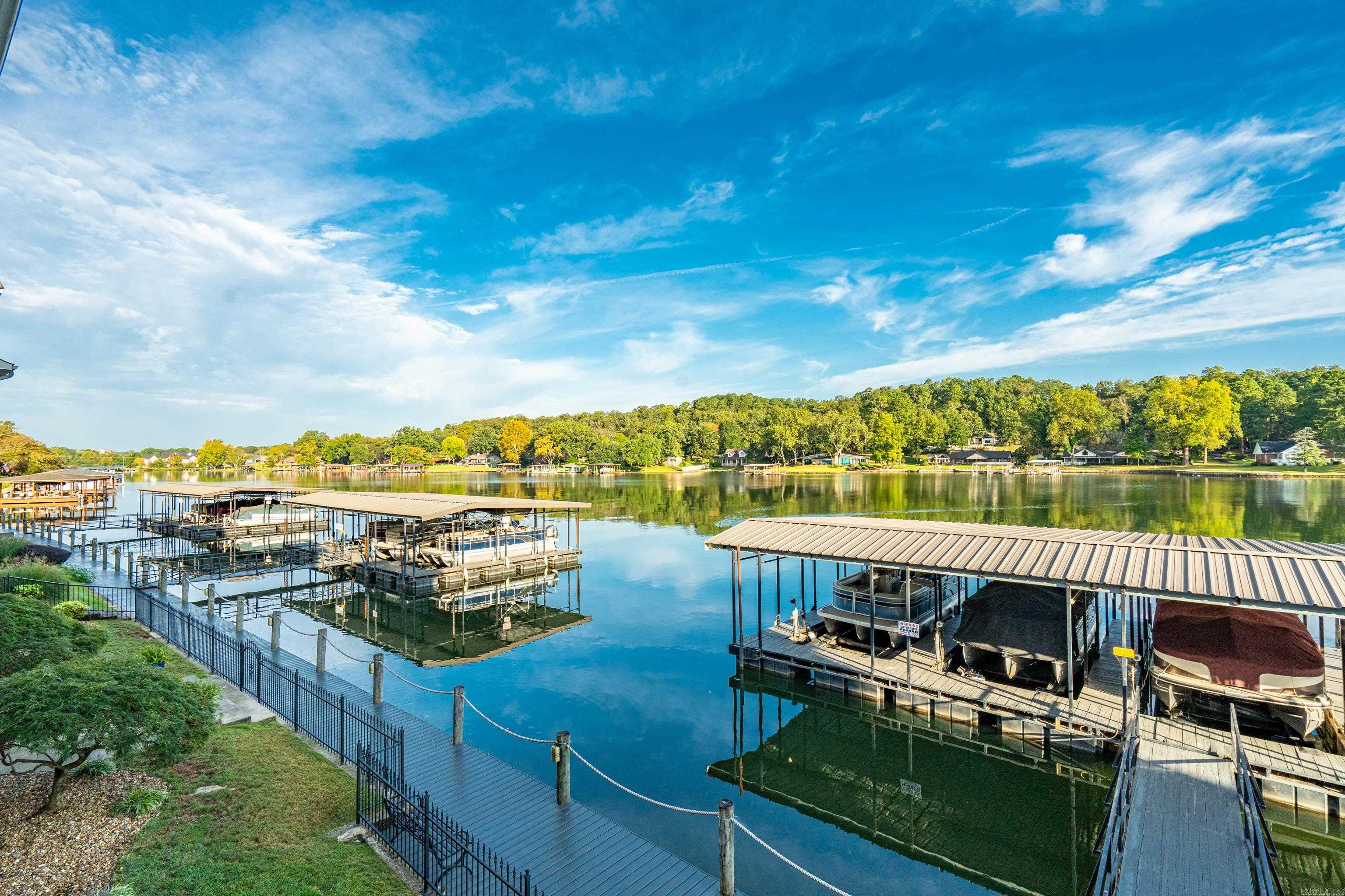 Lakeland Harbor Phase 1 - Residential