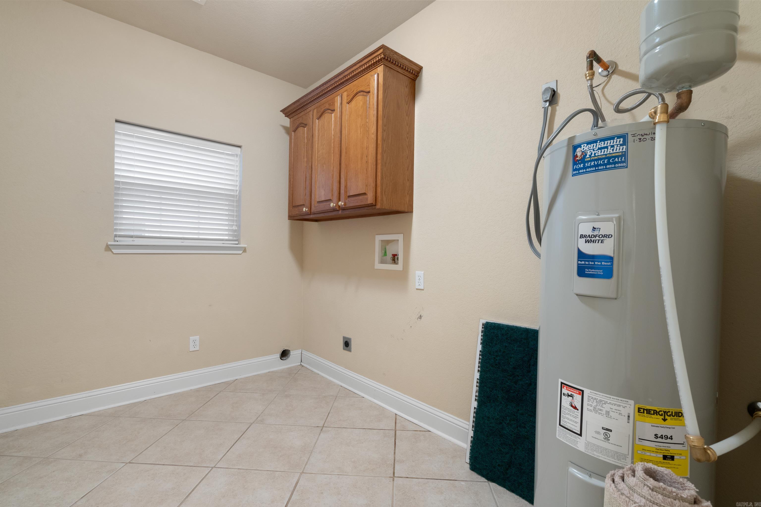 Lakeland Harbor Phase 1 - Residential