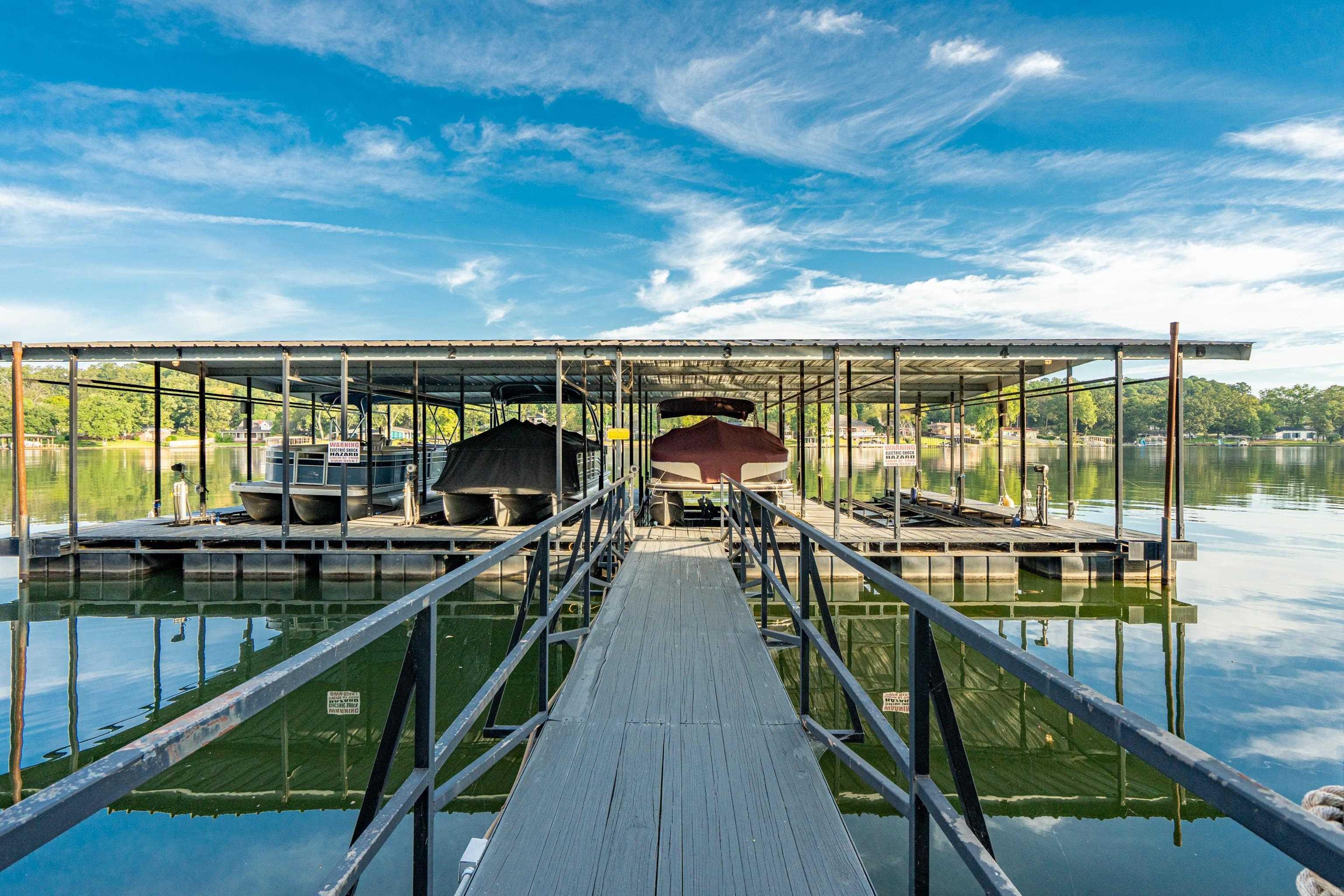 Lakeland Harbor Phase 1 - Residential