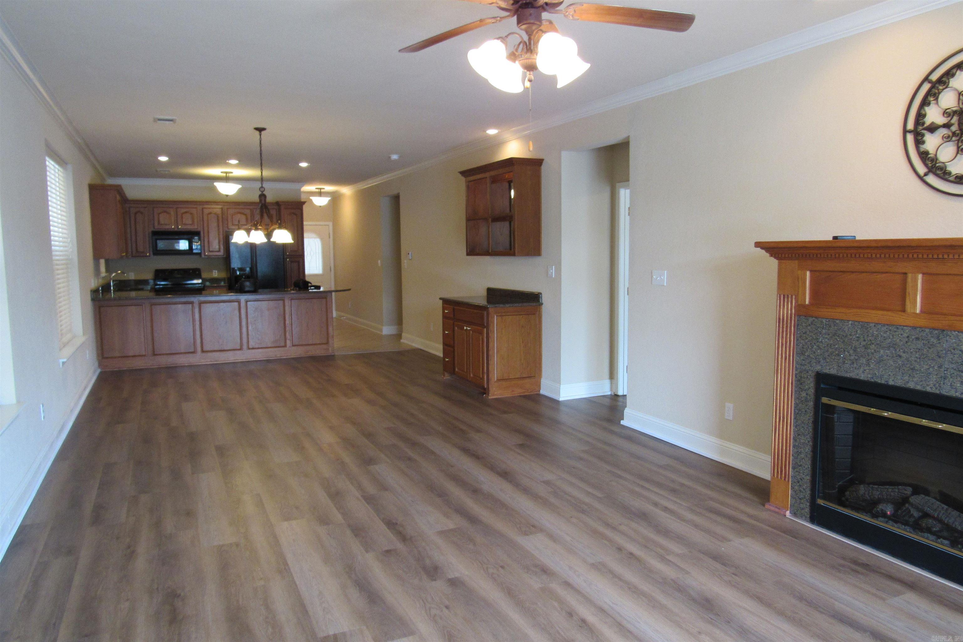 Lakeland Harbor Phase 1 - Residential
