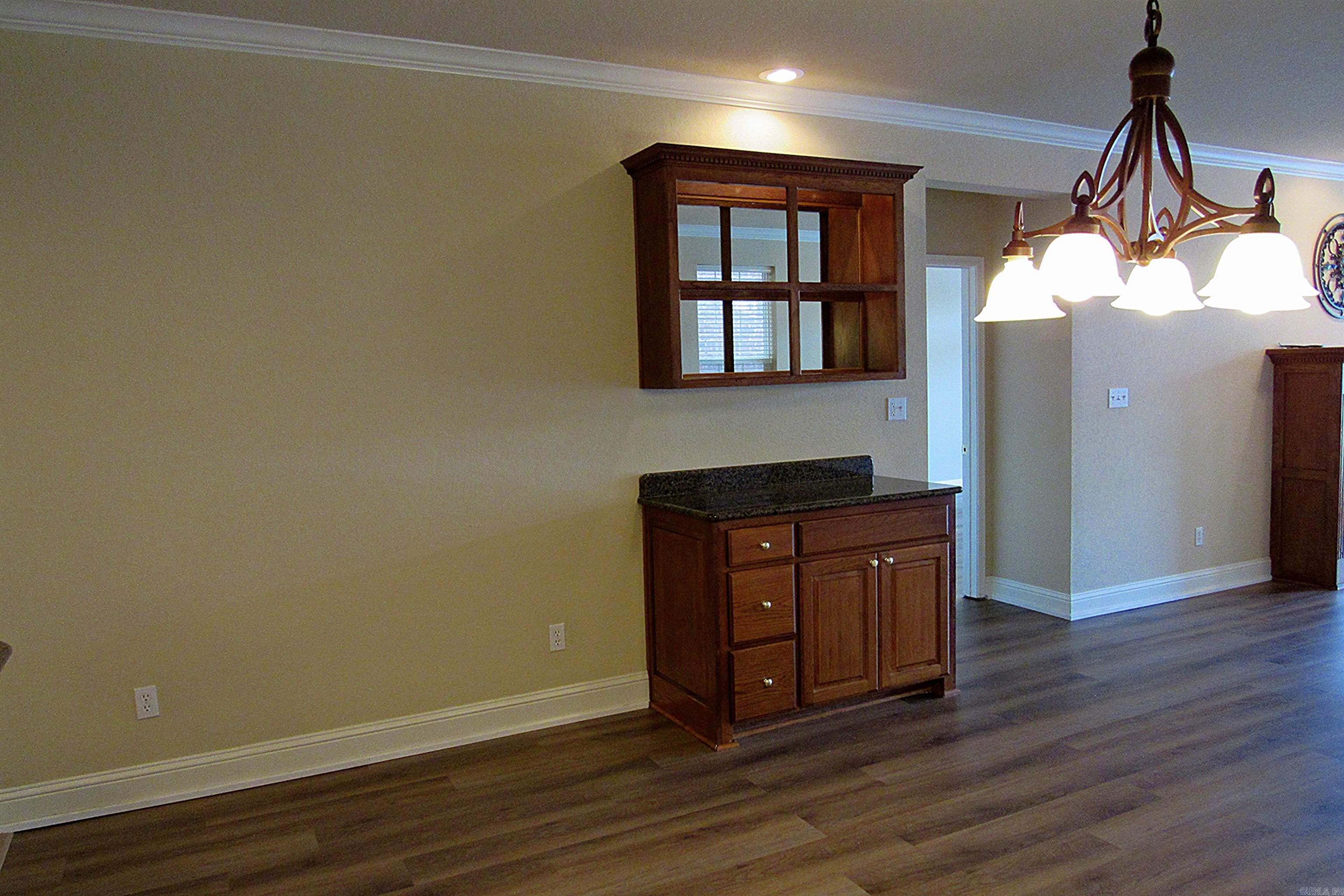 Lakeland Harbor Phase 1 - Residential