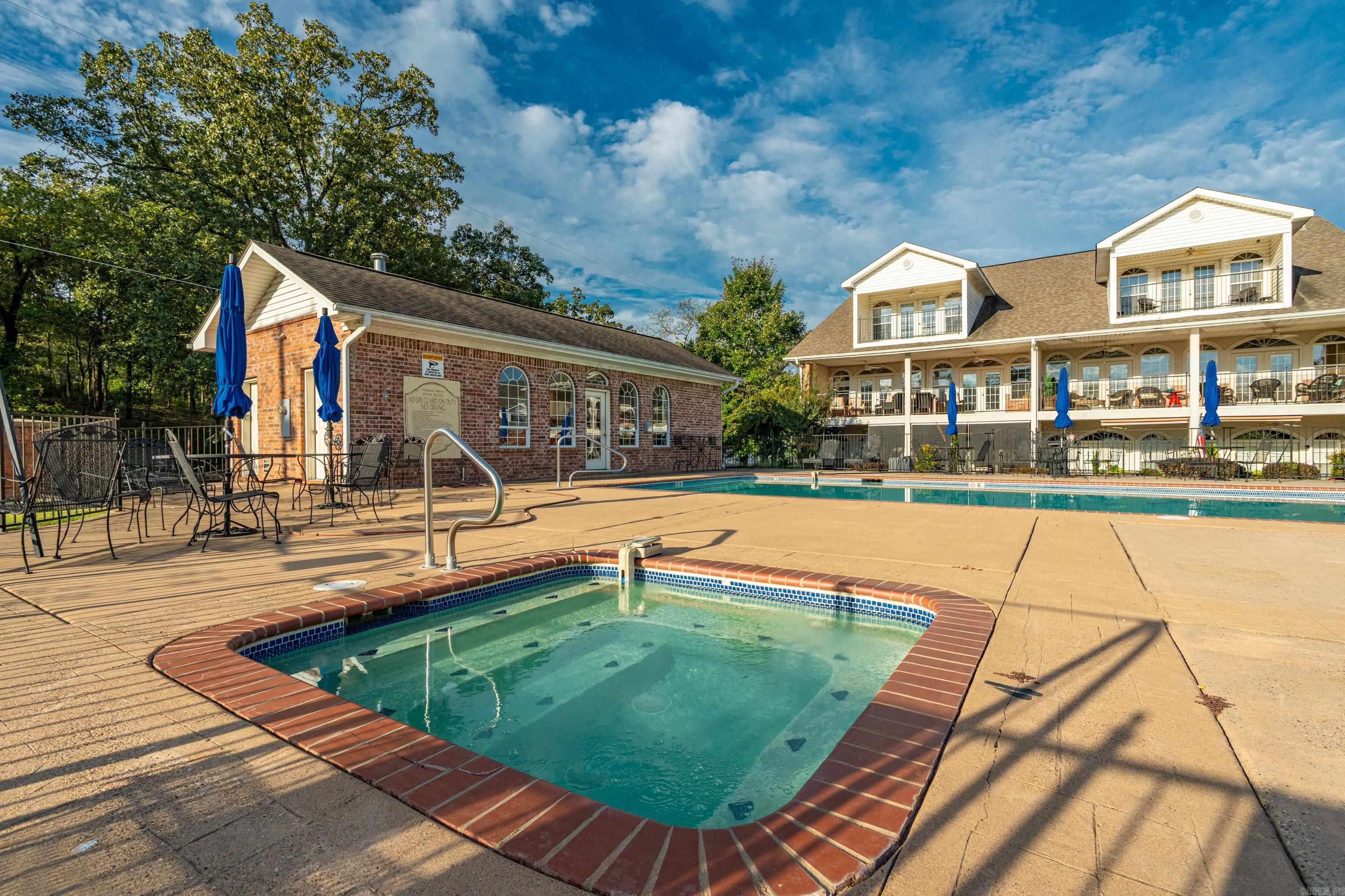 Lakeland Harbor Phase 1 - Residential