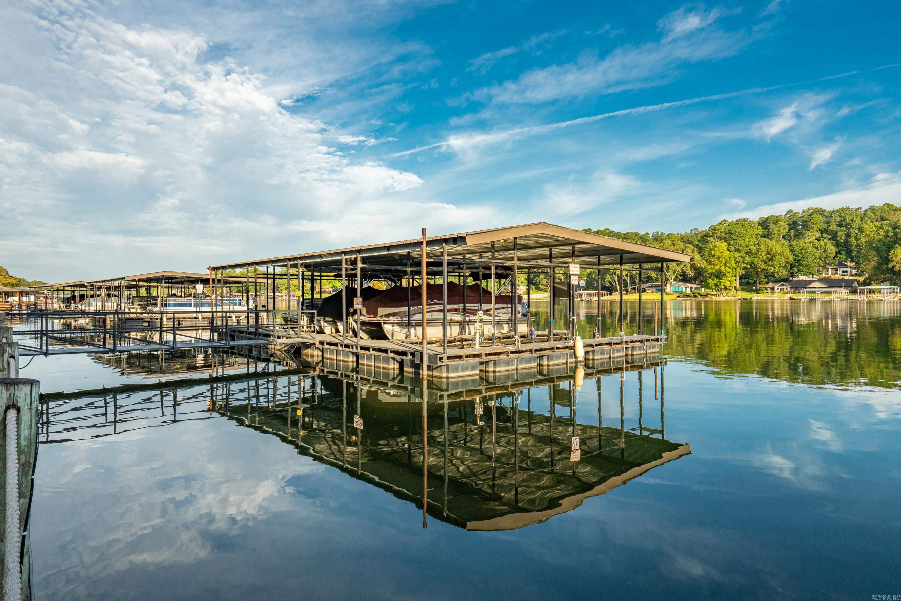 Lakeland Harbor Phase 1 - Residential