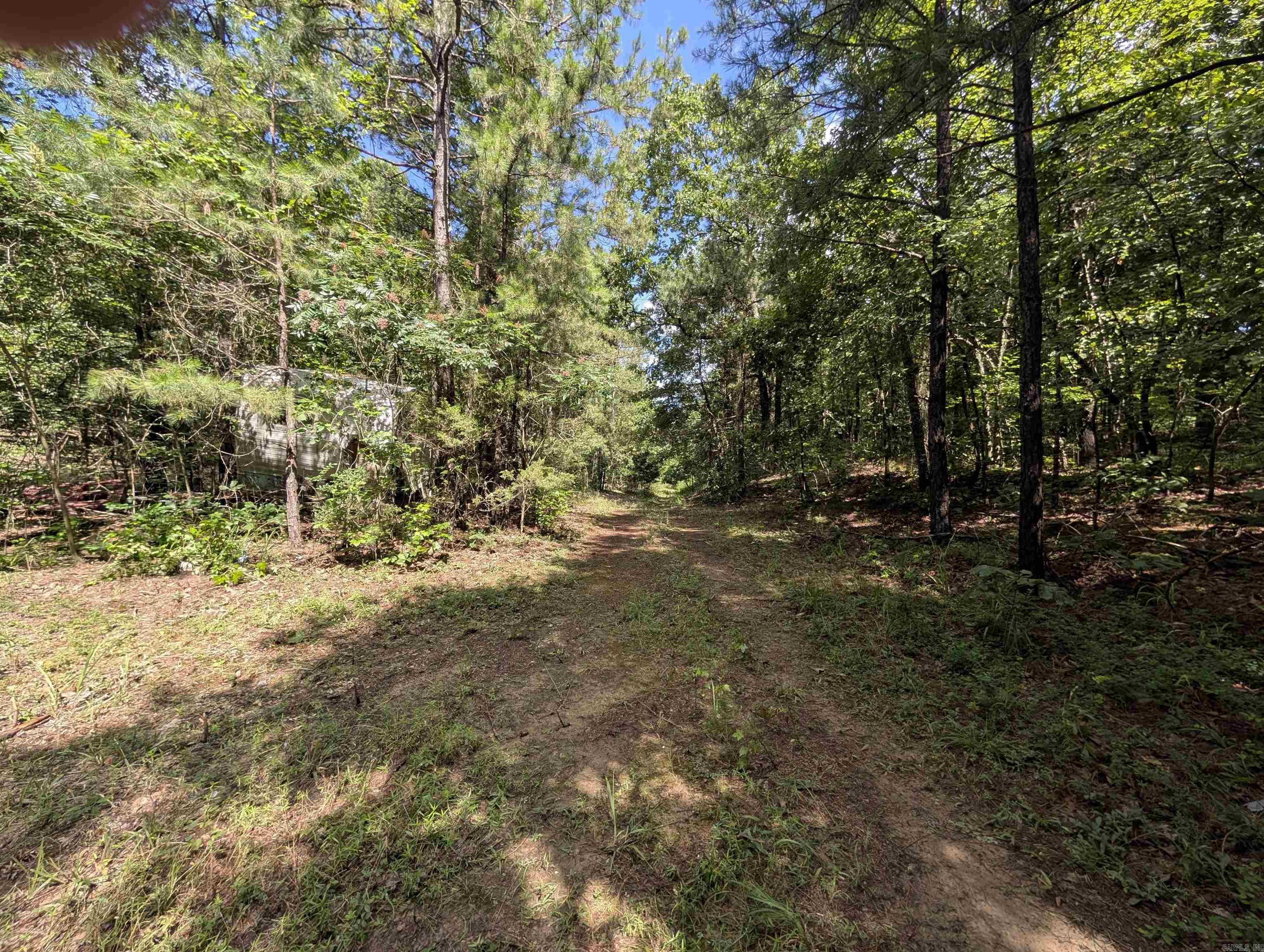 Metes & Bounds - Land