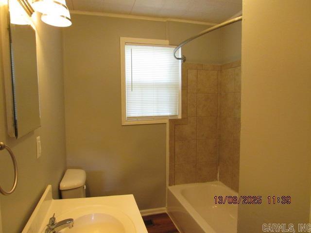 Fiddlers Survey - Residential Lease