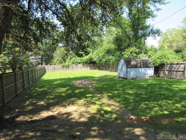 Fiddlers Survey - Residential Lease