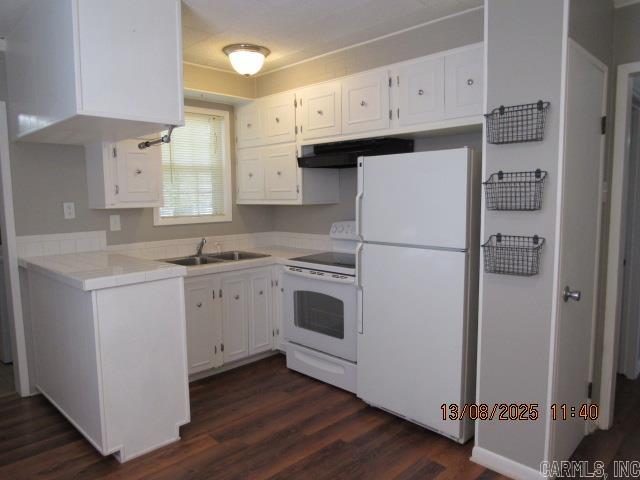 Fiddlers Survey - Residential Lease