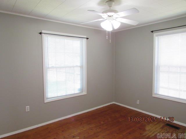 Fiddlers Survey - Residential Lease