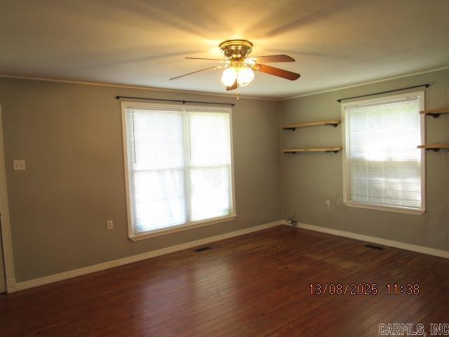 Fiddlers Survey - Residential Lease