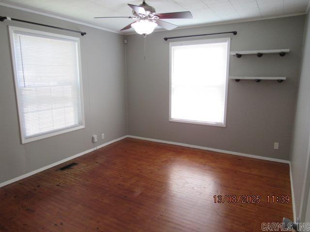 Fiddlers Survey - Residential Lease