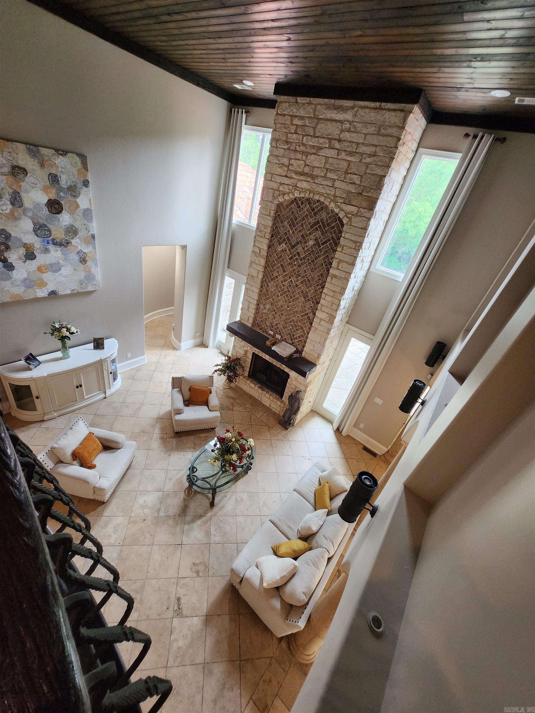 Hickory Grove Phase II - Residential