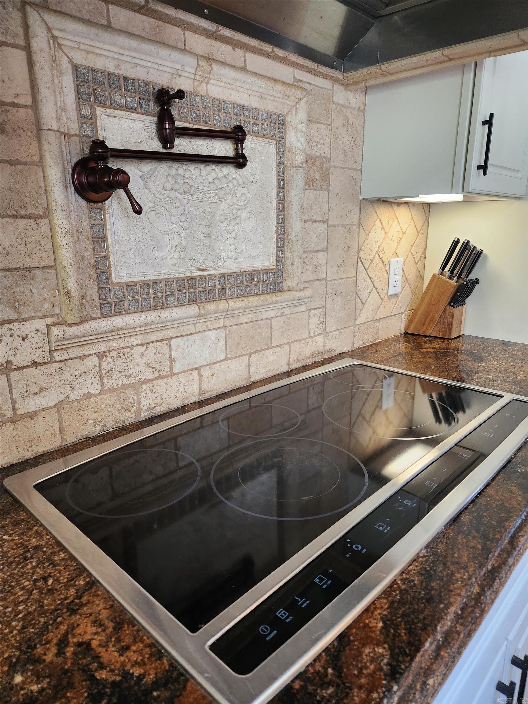 Hickory Grove Phase II - Residential