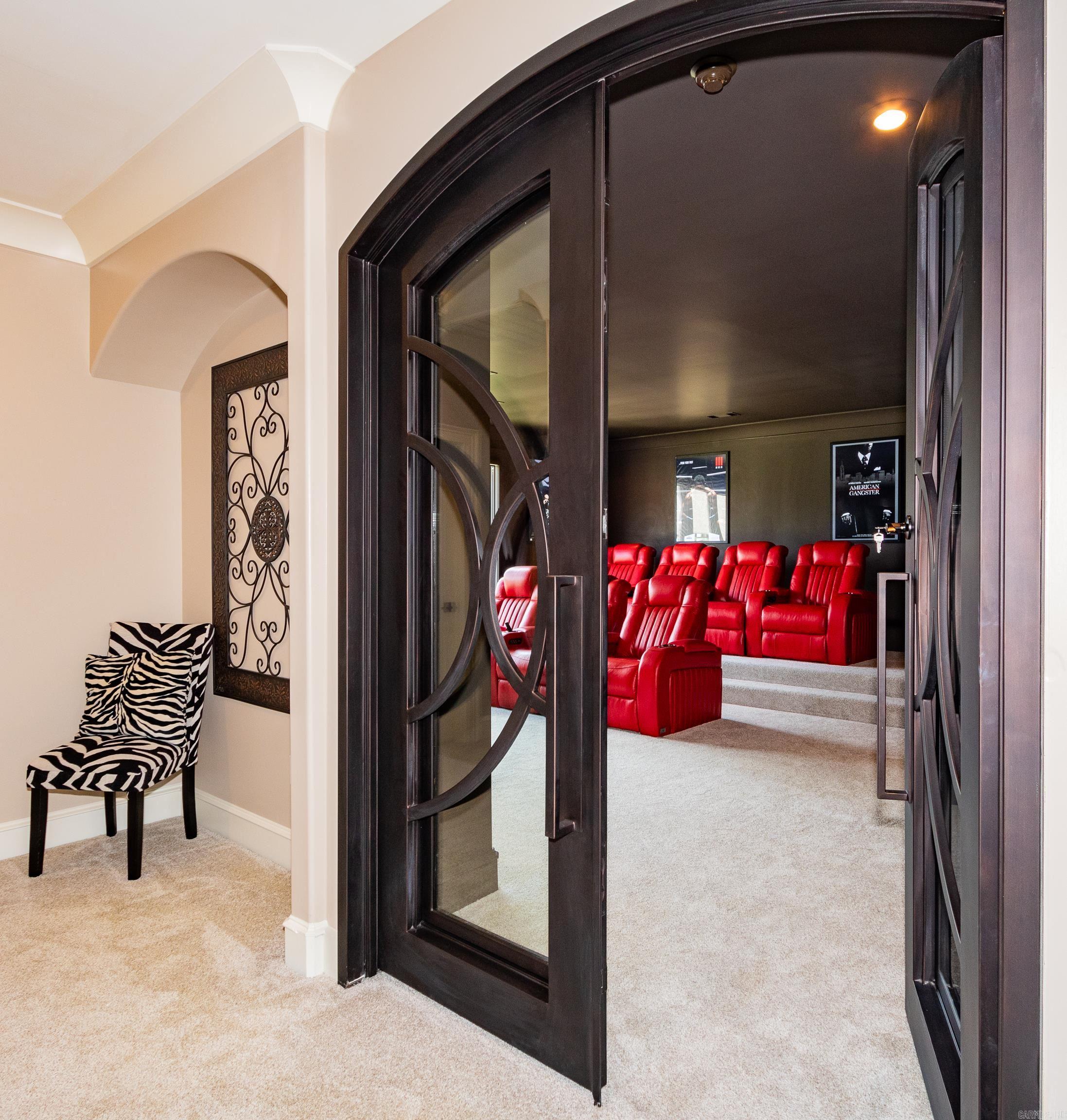 Hickory Grove Phase II - Residential