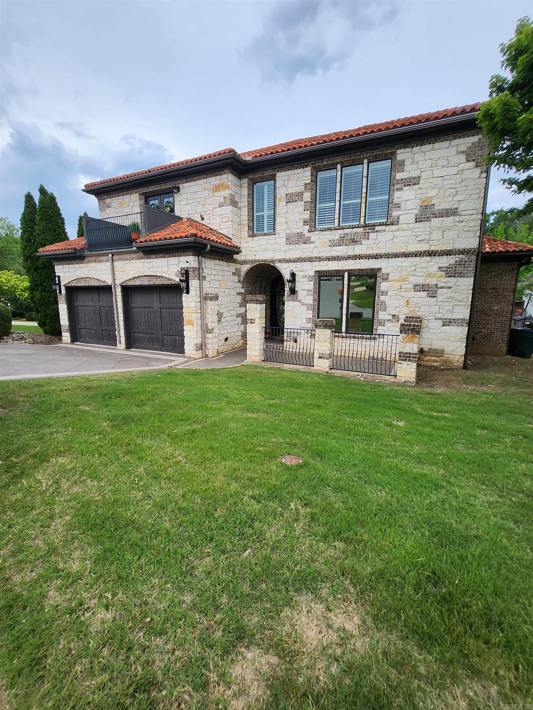 Hickory Grove Phase II - Residential