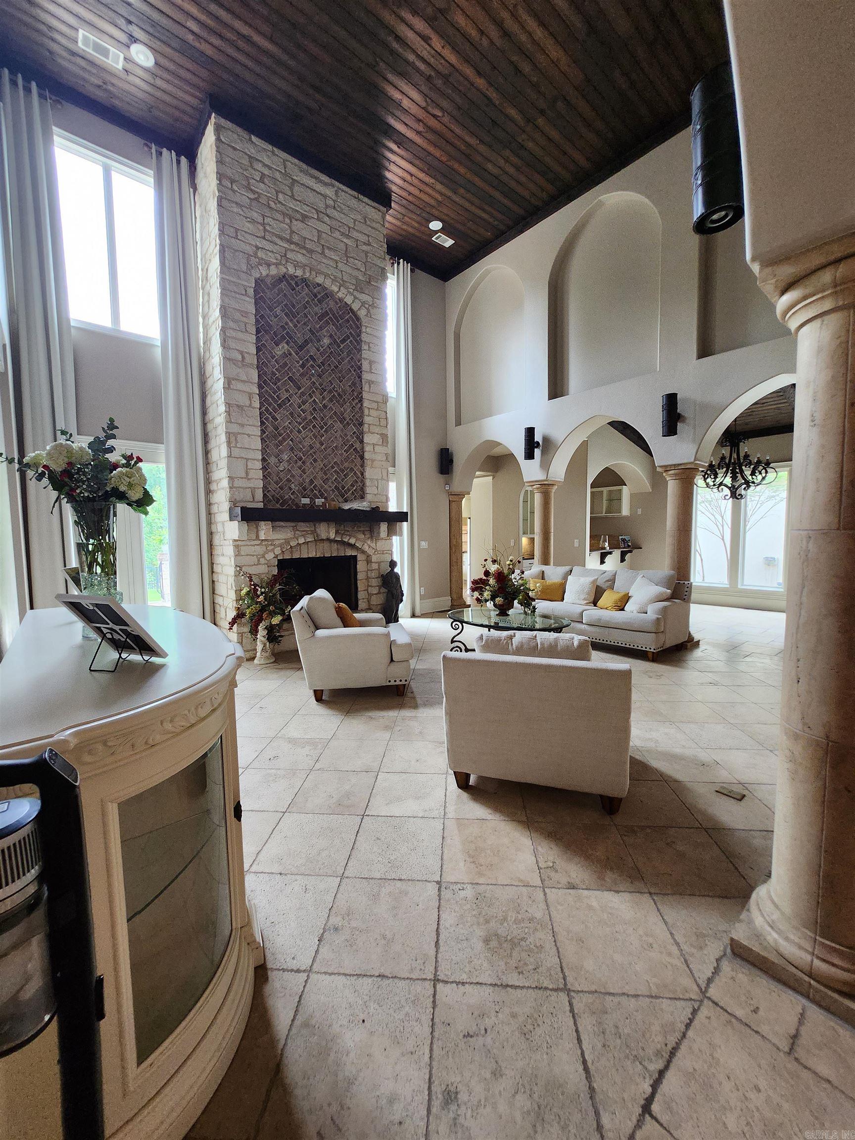 Hickory Grove Phase II - Residential