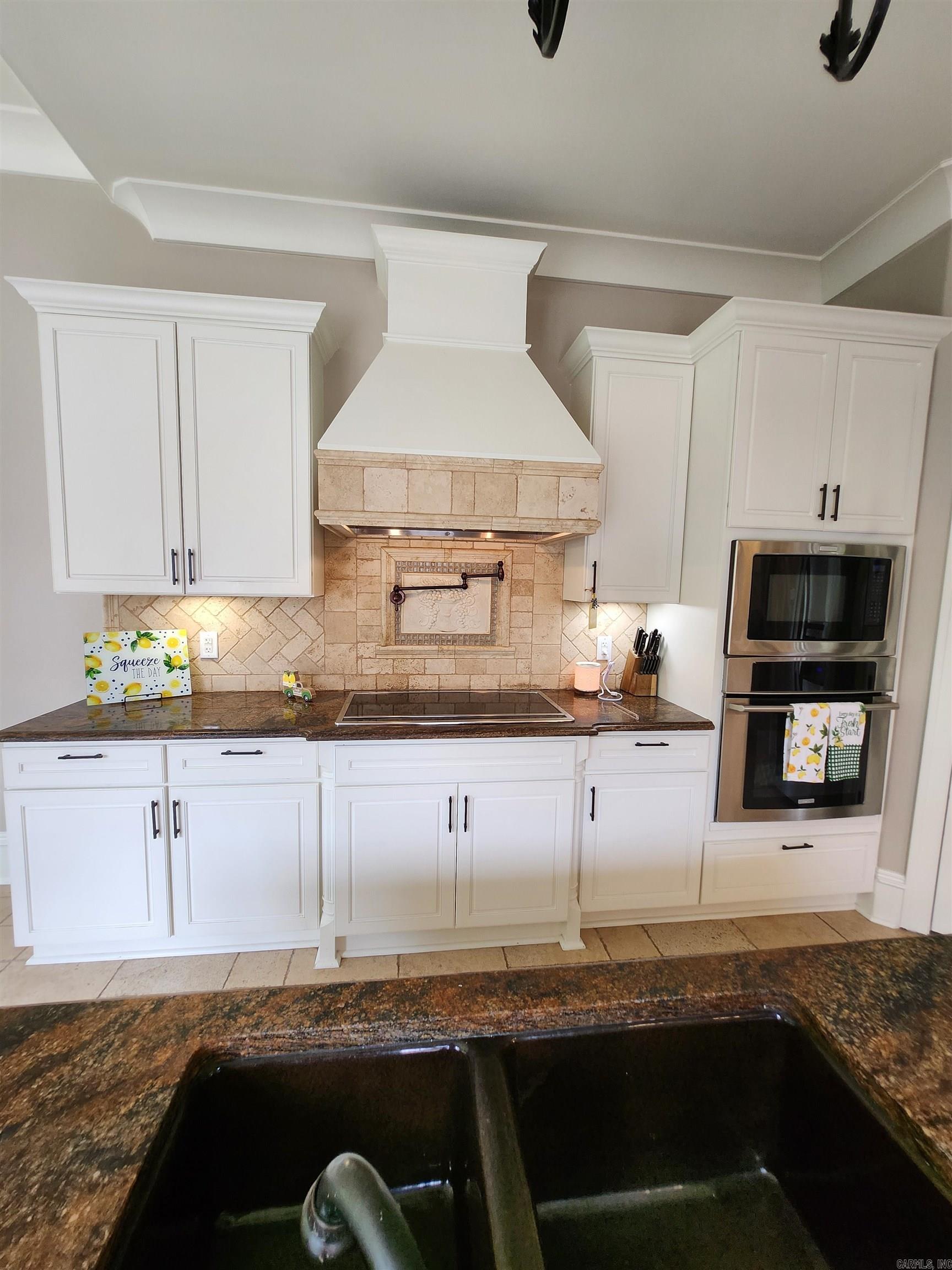 Hickory Grove Phase II - Residential