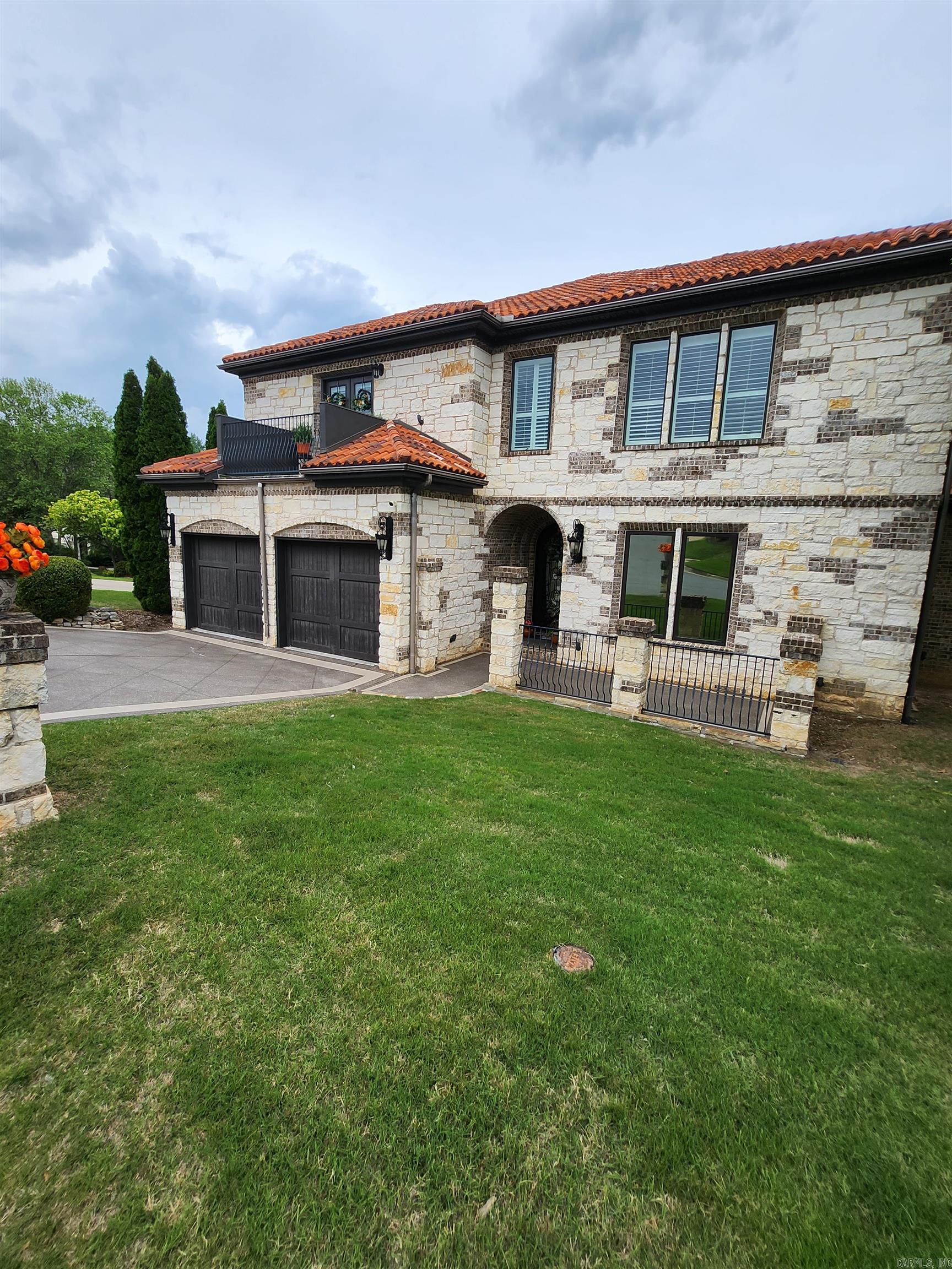 Hickory Grove Phase II - Residential