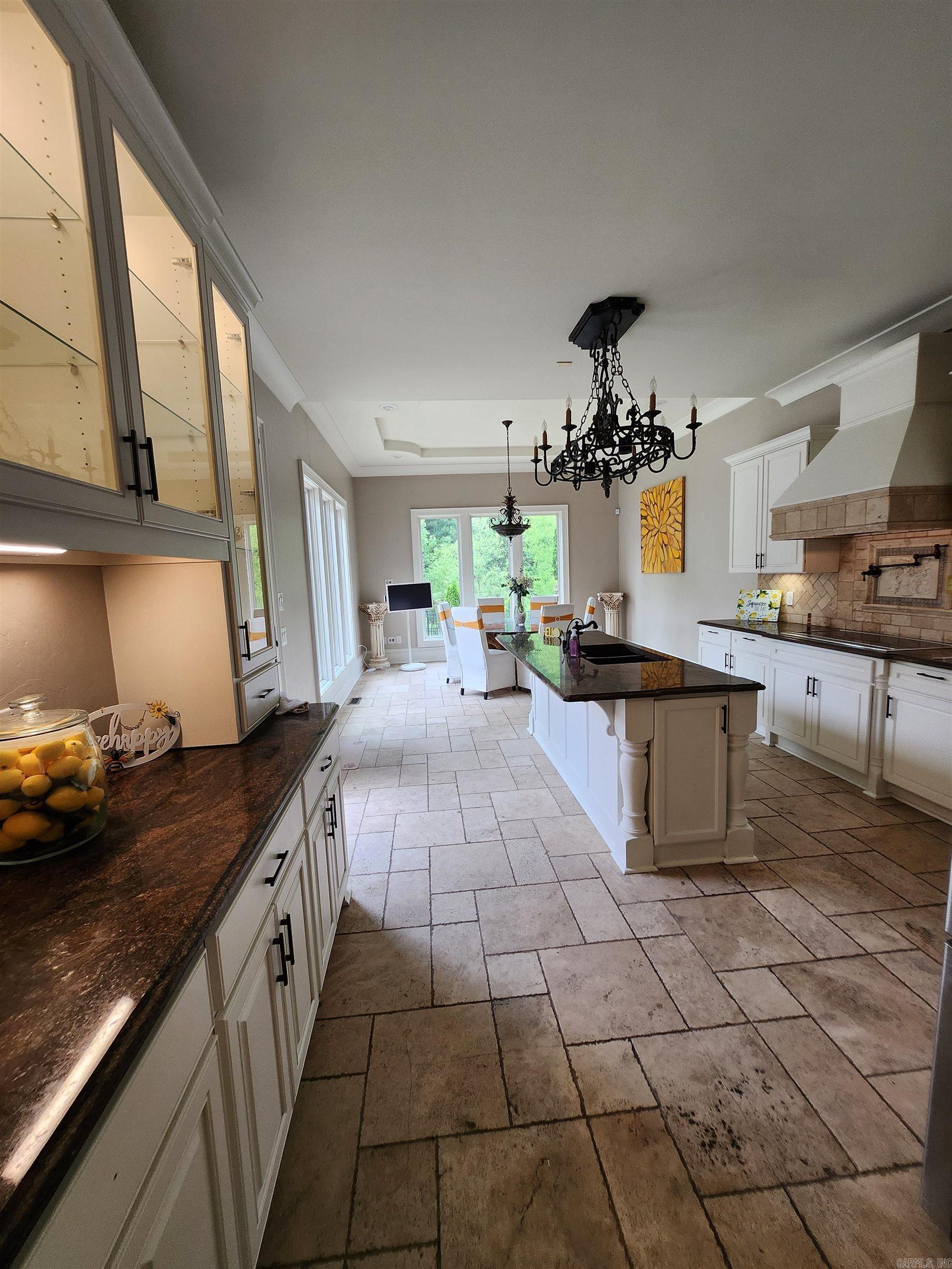 Hickory Grove Phase II - Residential