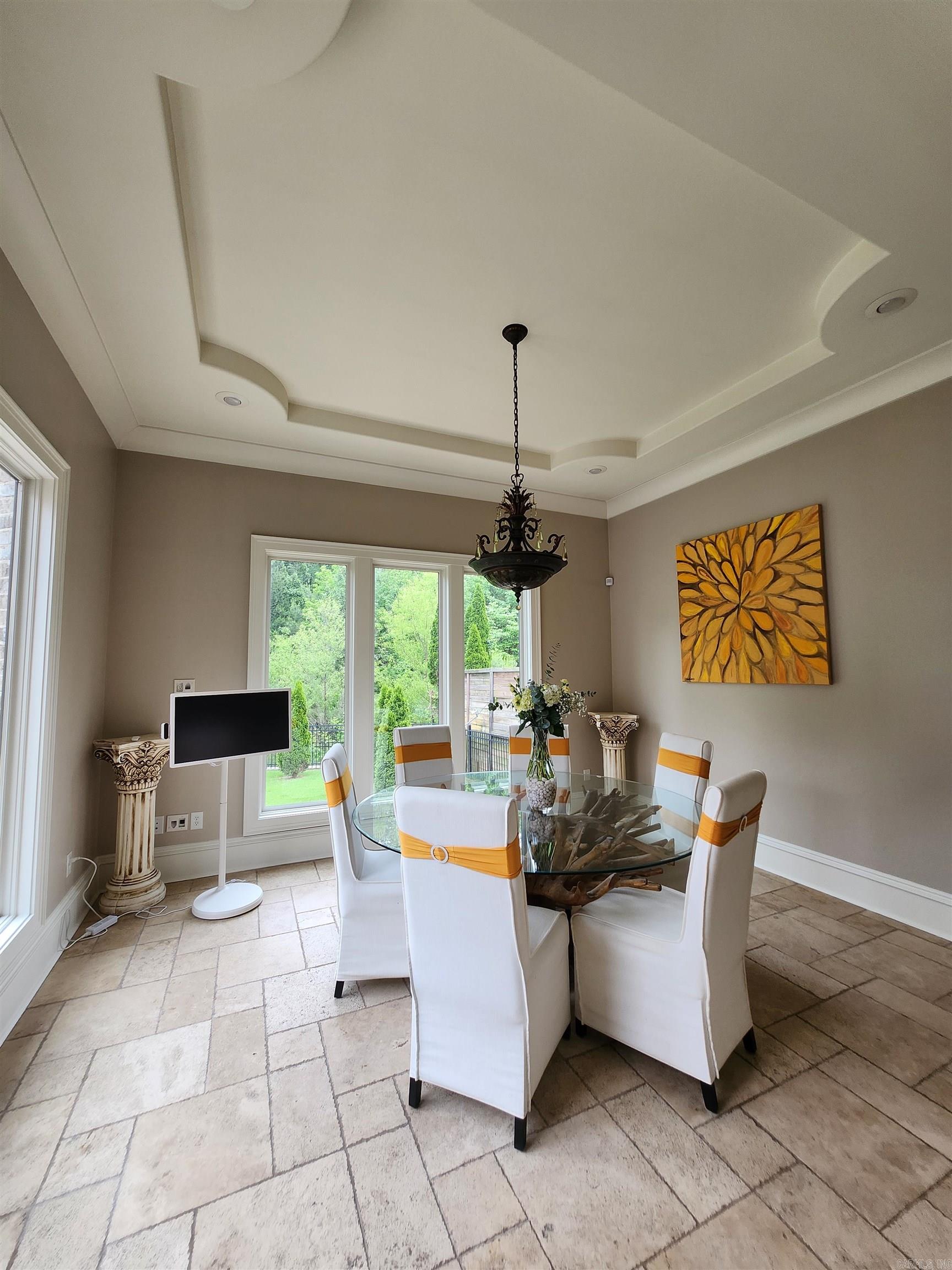 Hickory Grove Phase II - Residential