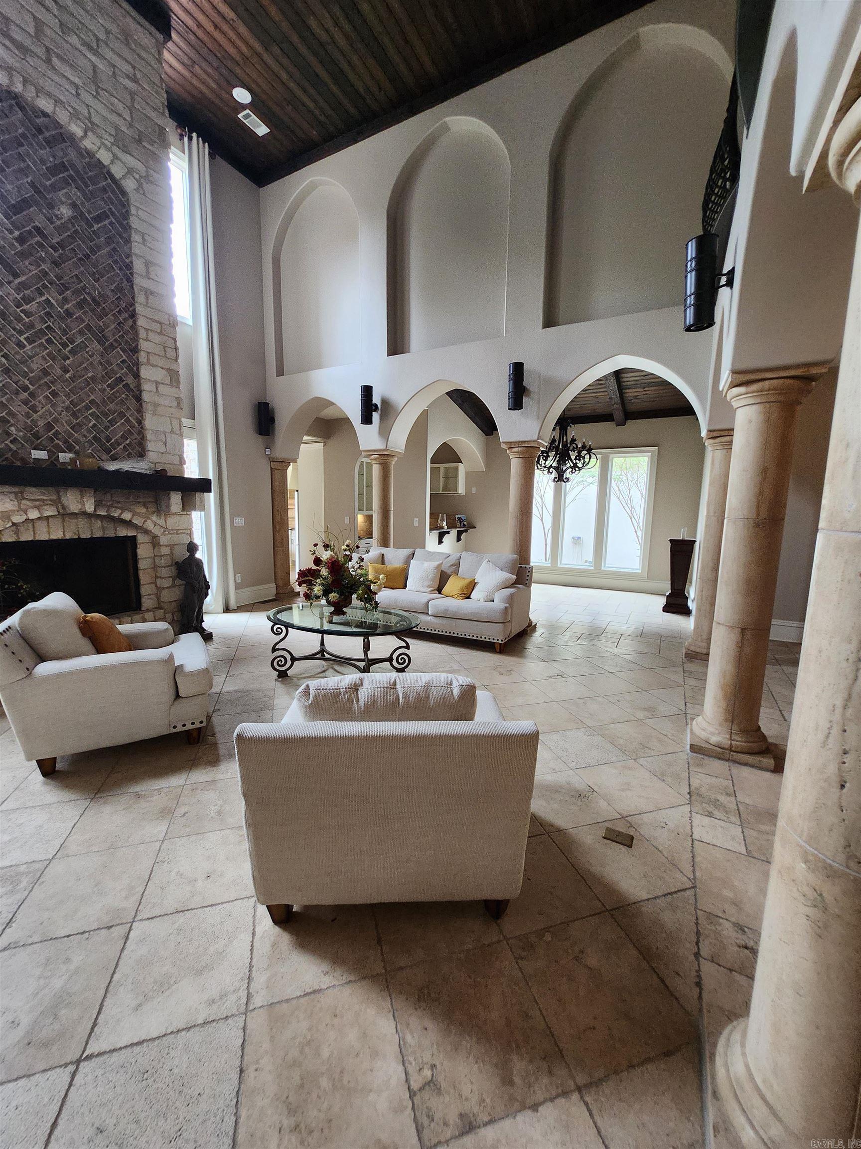 Hickory Grove Phase II - Residential