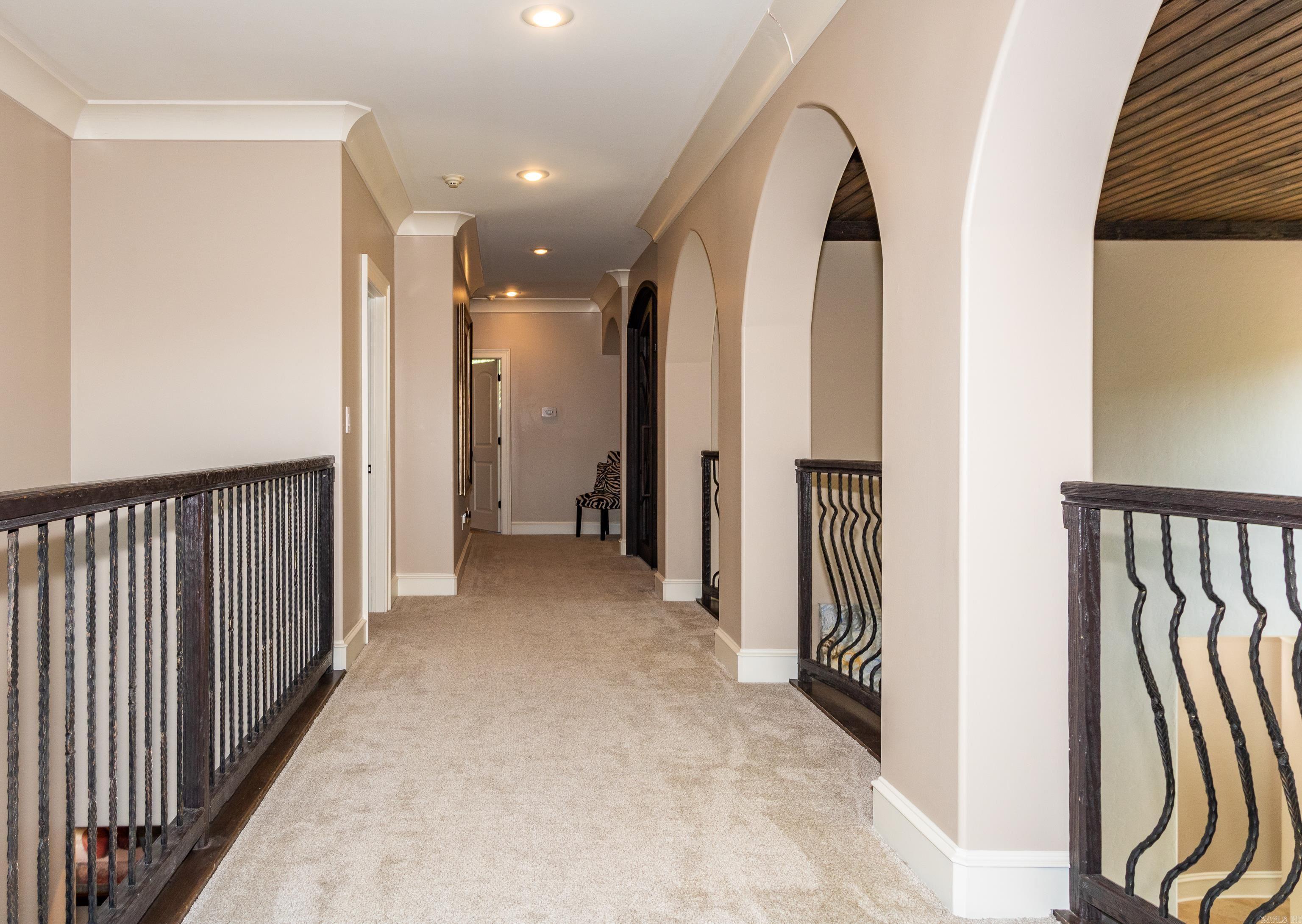 Hickory Grove Phase II - Residential