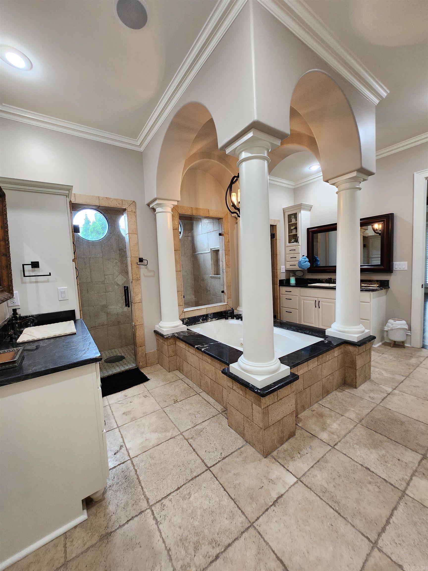 Hickory Grove Phase II - Residential