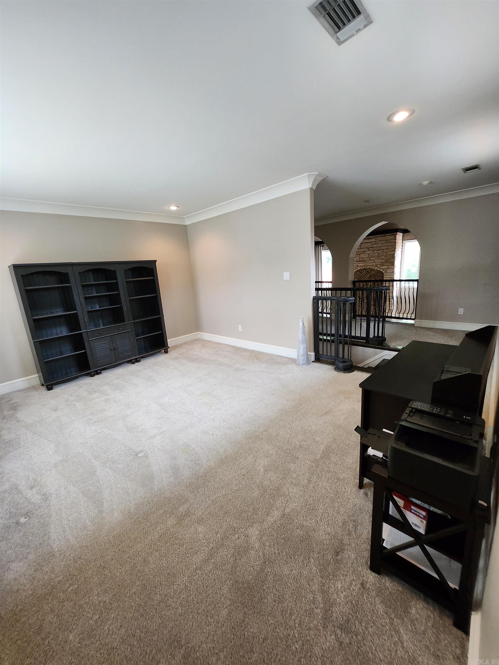 Hickory Grove Phase II - Residential