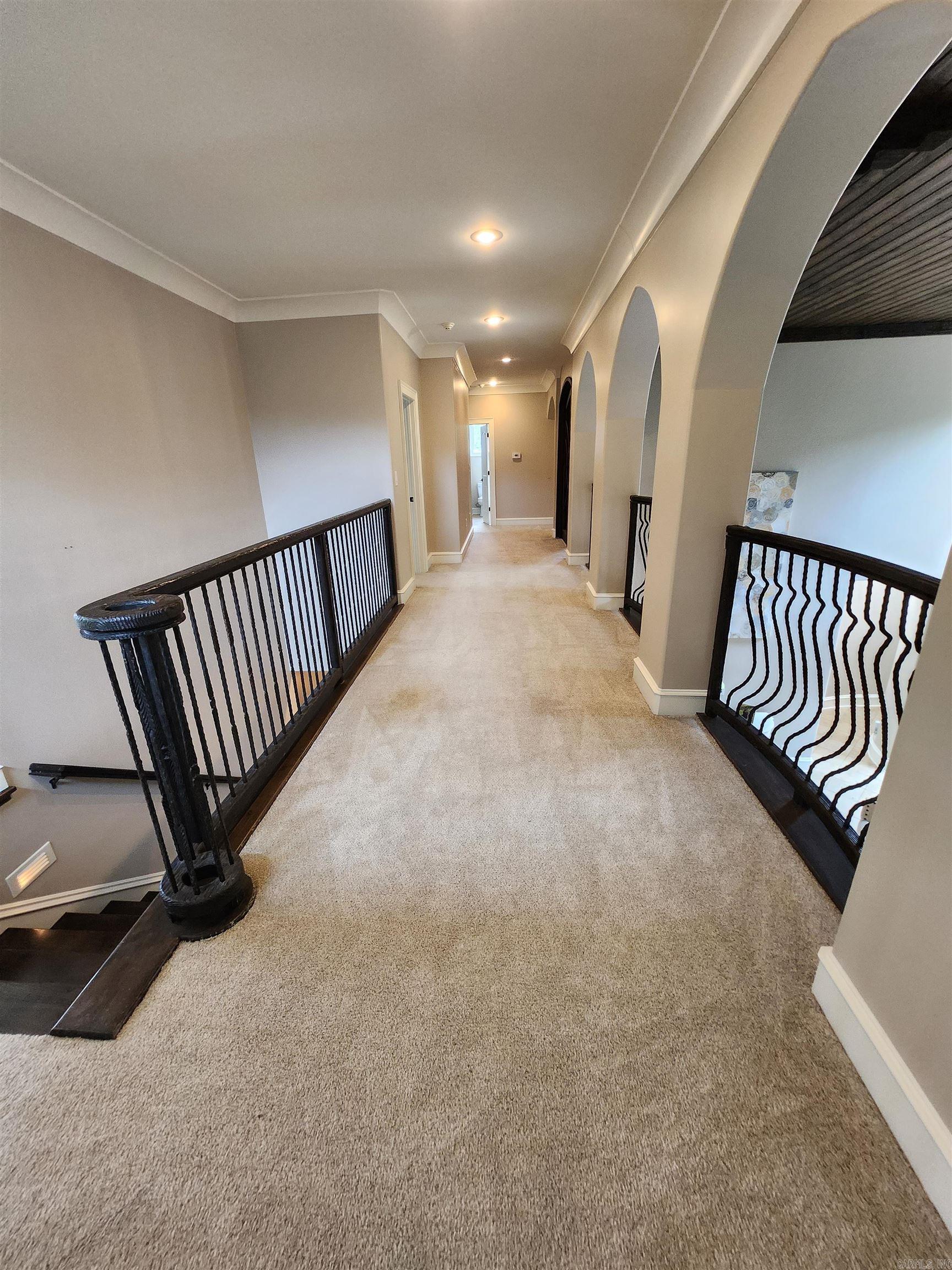 Hickory Grove Phase II - Residential