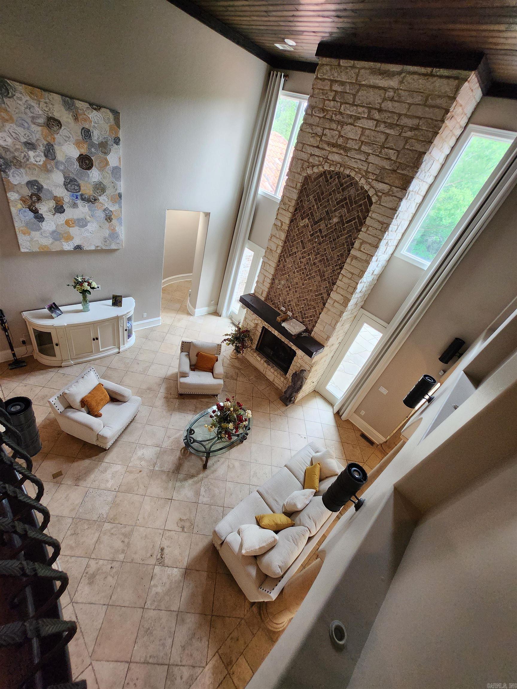 Hickory Grove Phase II - Residential