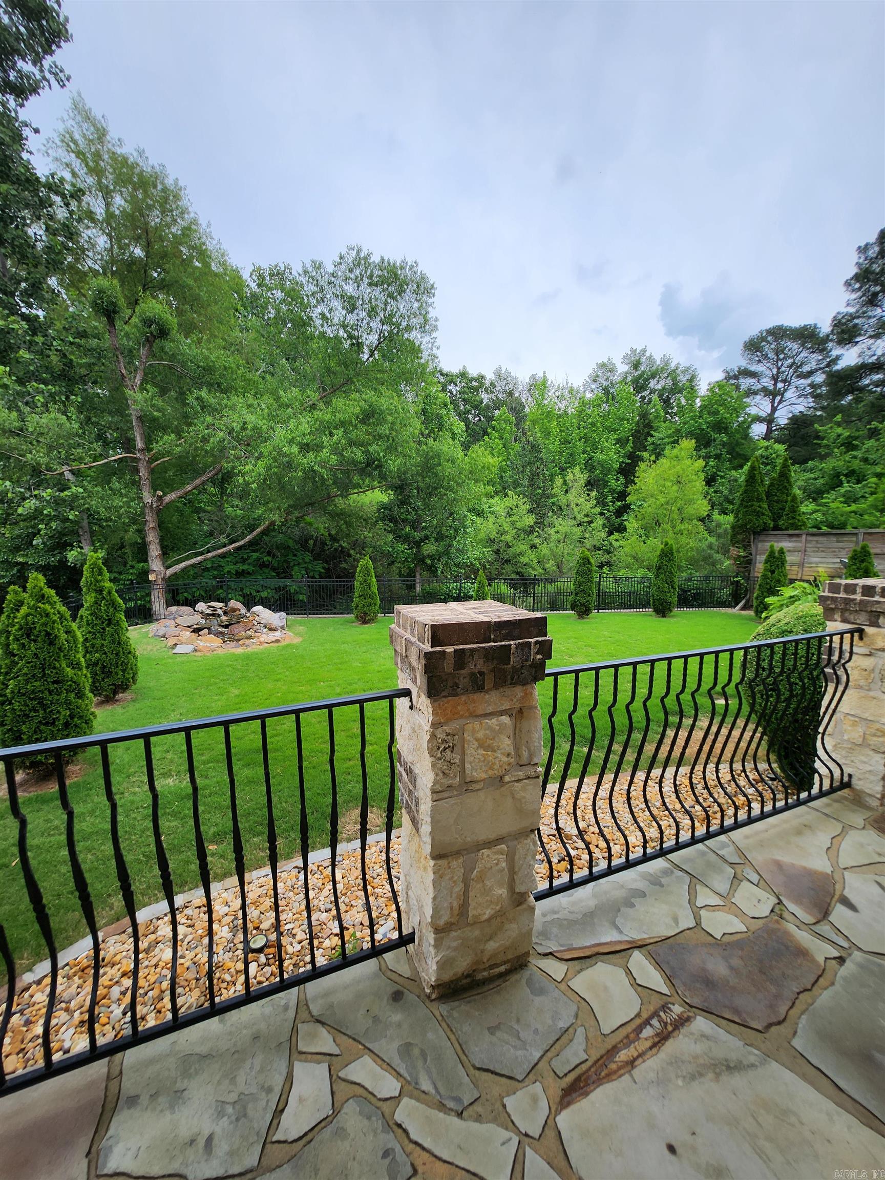 Hickory Grove Phase II - Residential