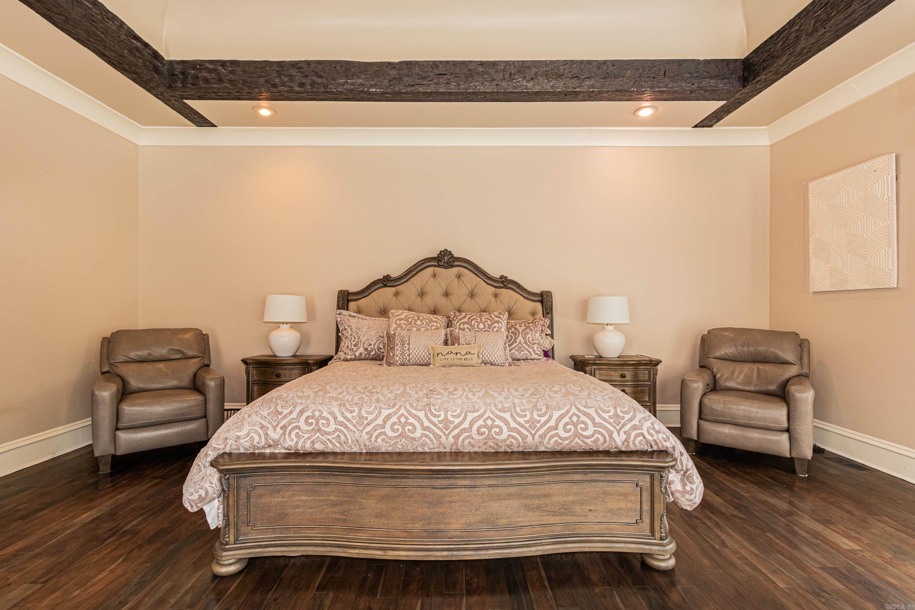Hickory Grove Phase II - Residential