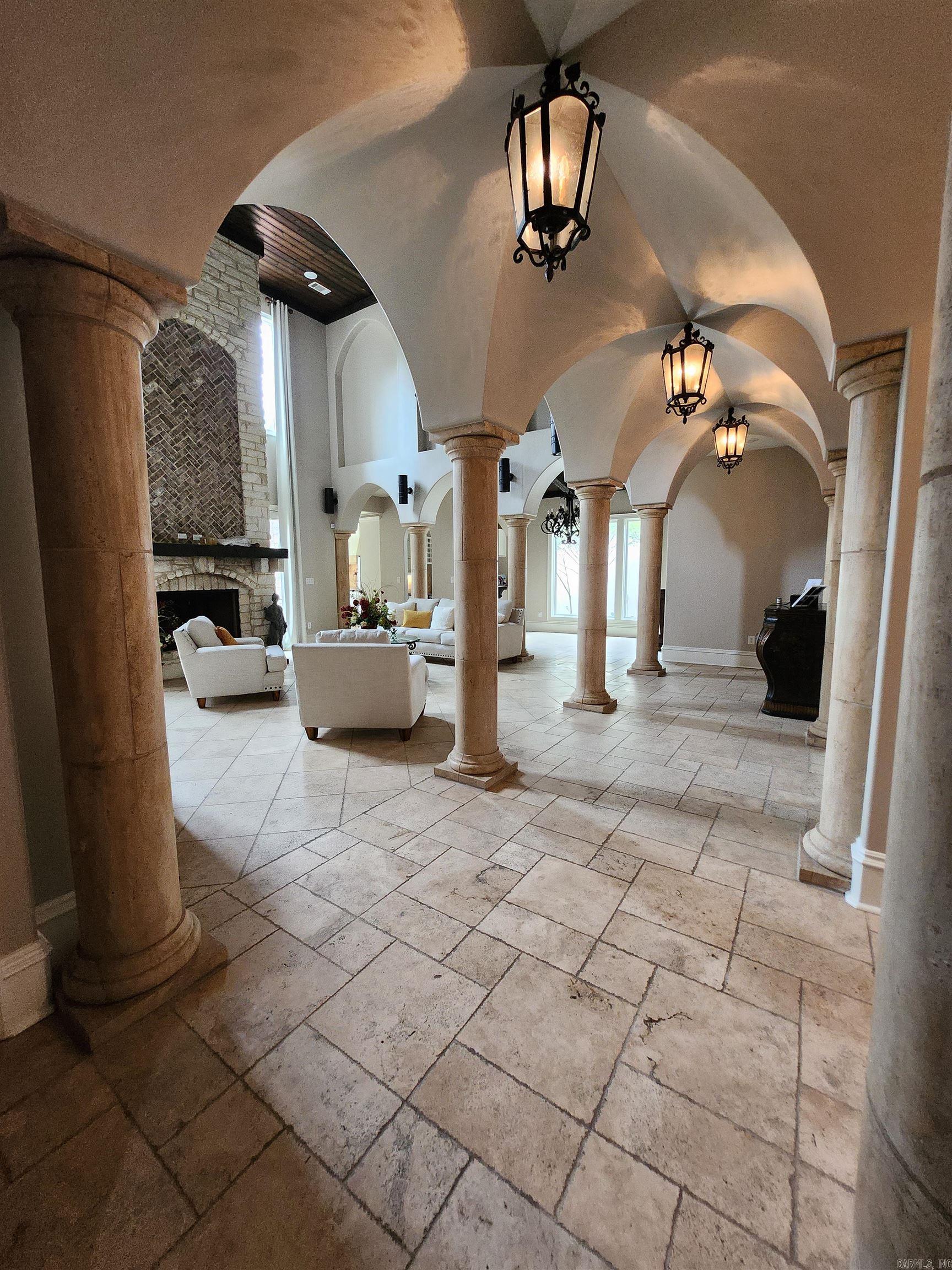 Hickory Grove Phase II - Residential
