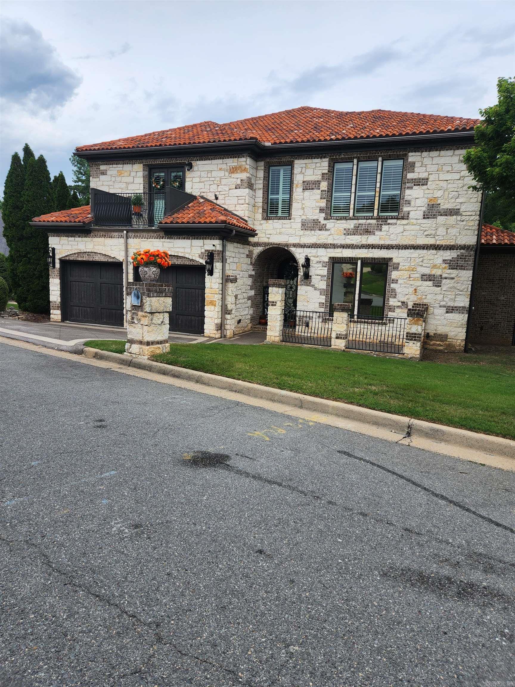 Hickory Grove Phase II - Residential