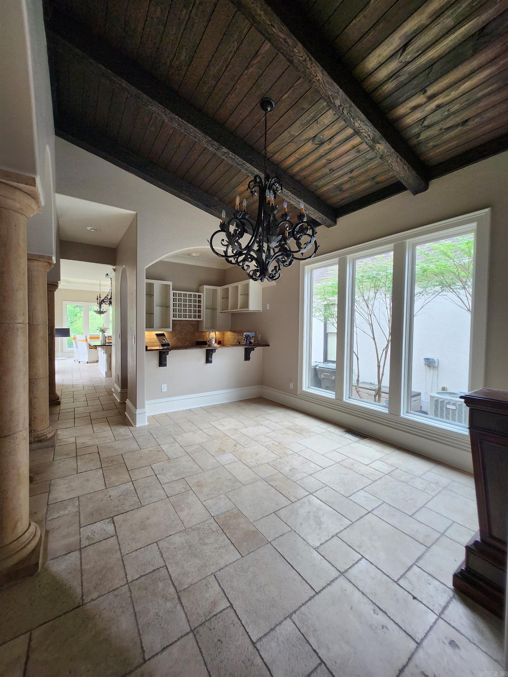 Hickory Grove Phase II - Residential