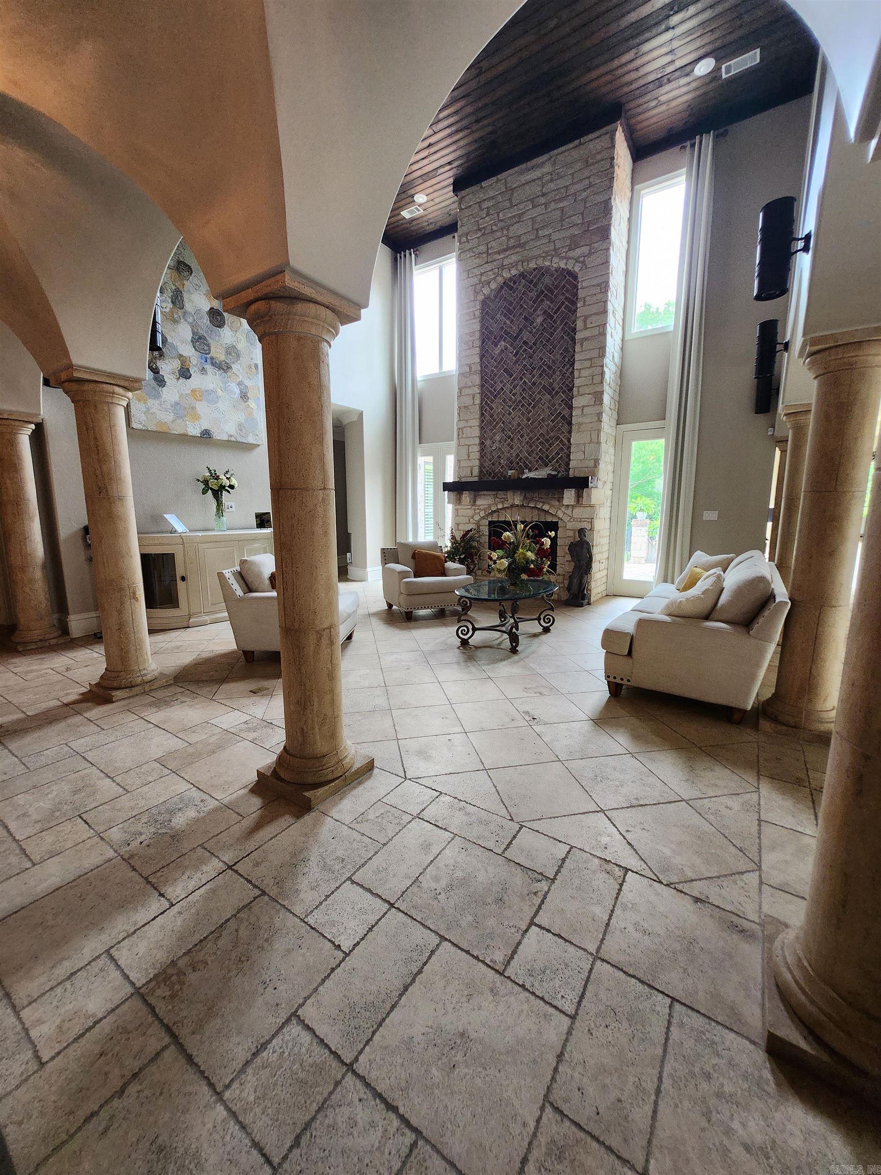 Hickory Grove Phase II - Residential